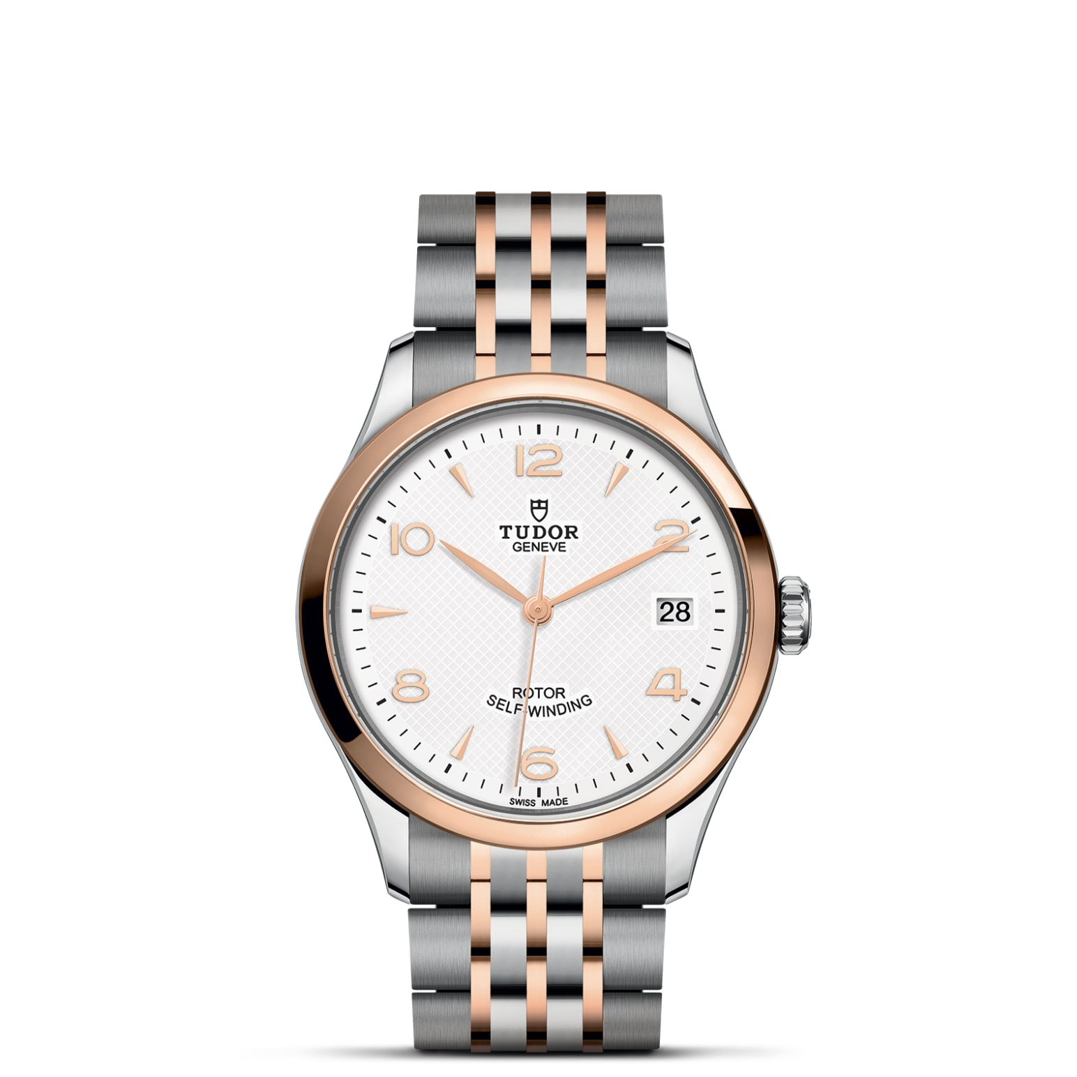 TUDOR 1926 - 3