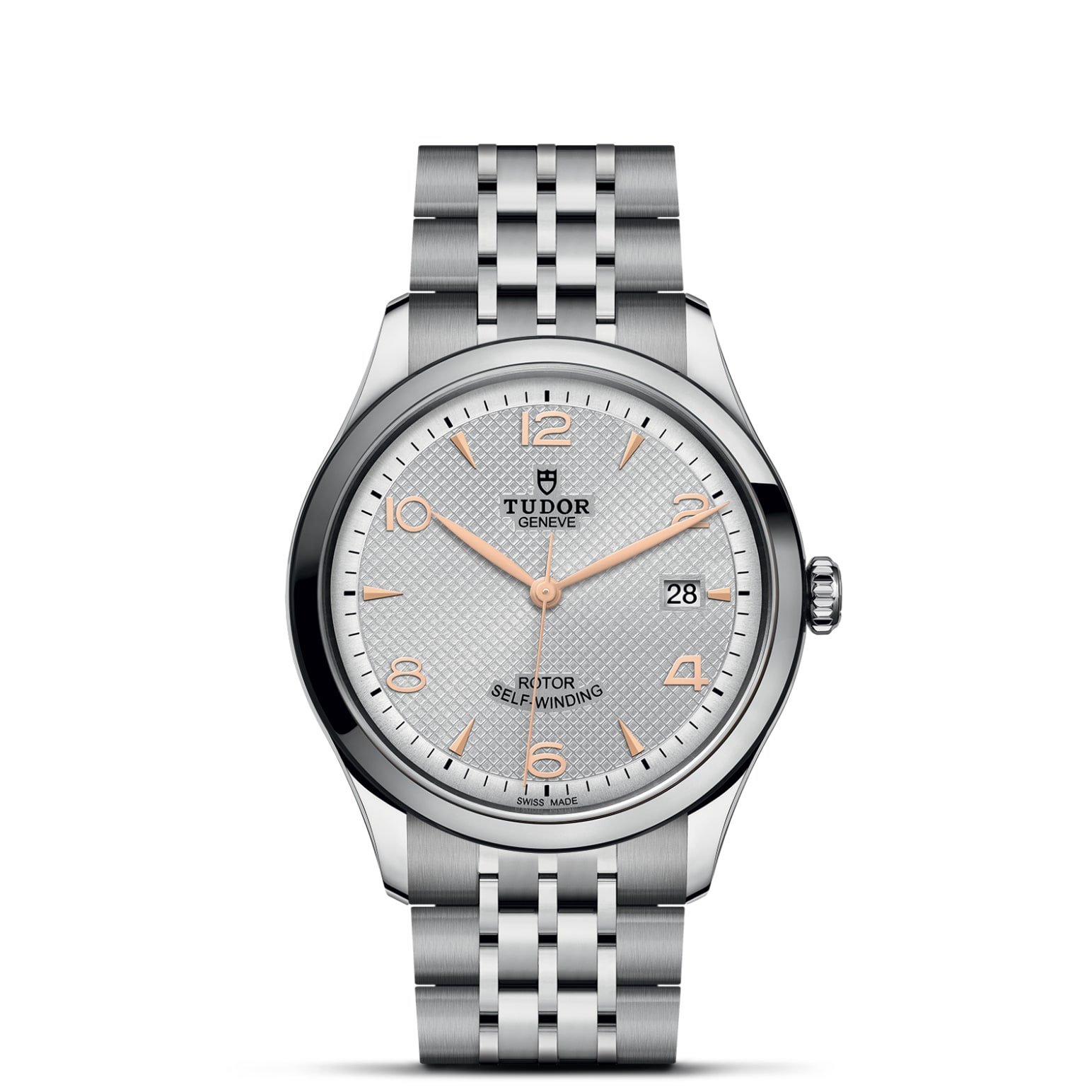 TUDOR 1926 - 3