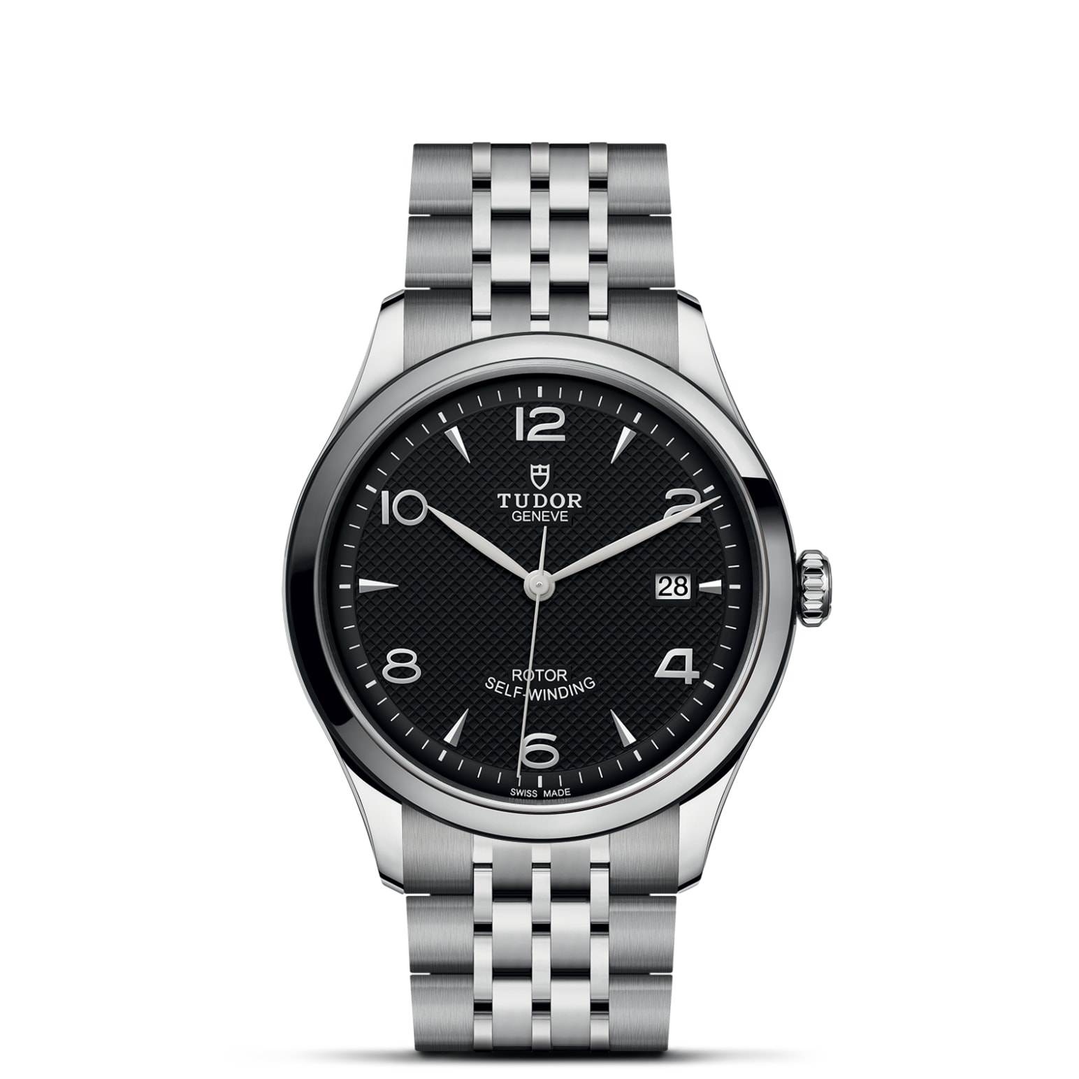 TUDOR 1926 - 3