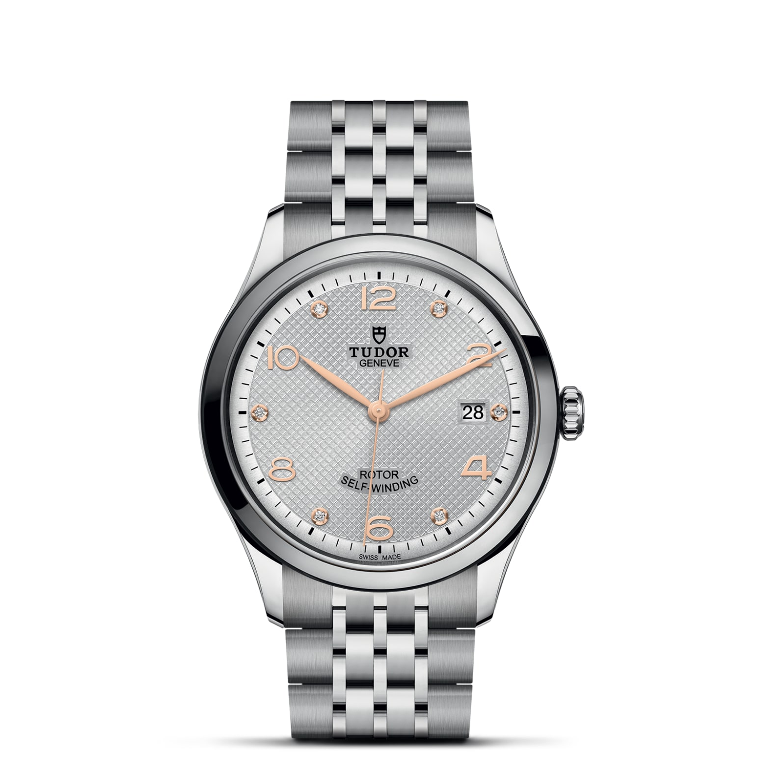 TUDOR 1926 - 3