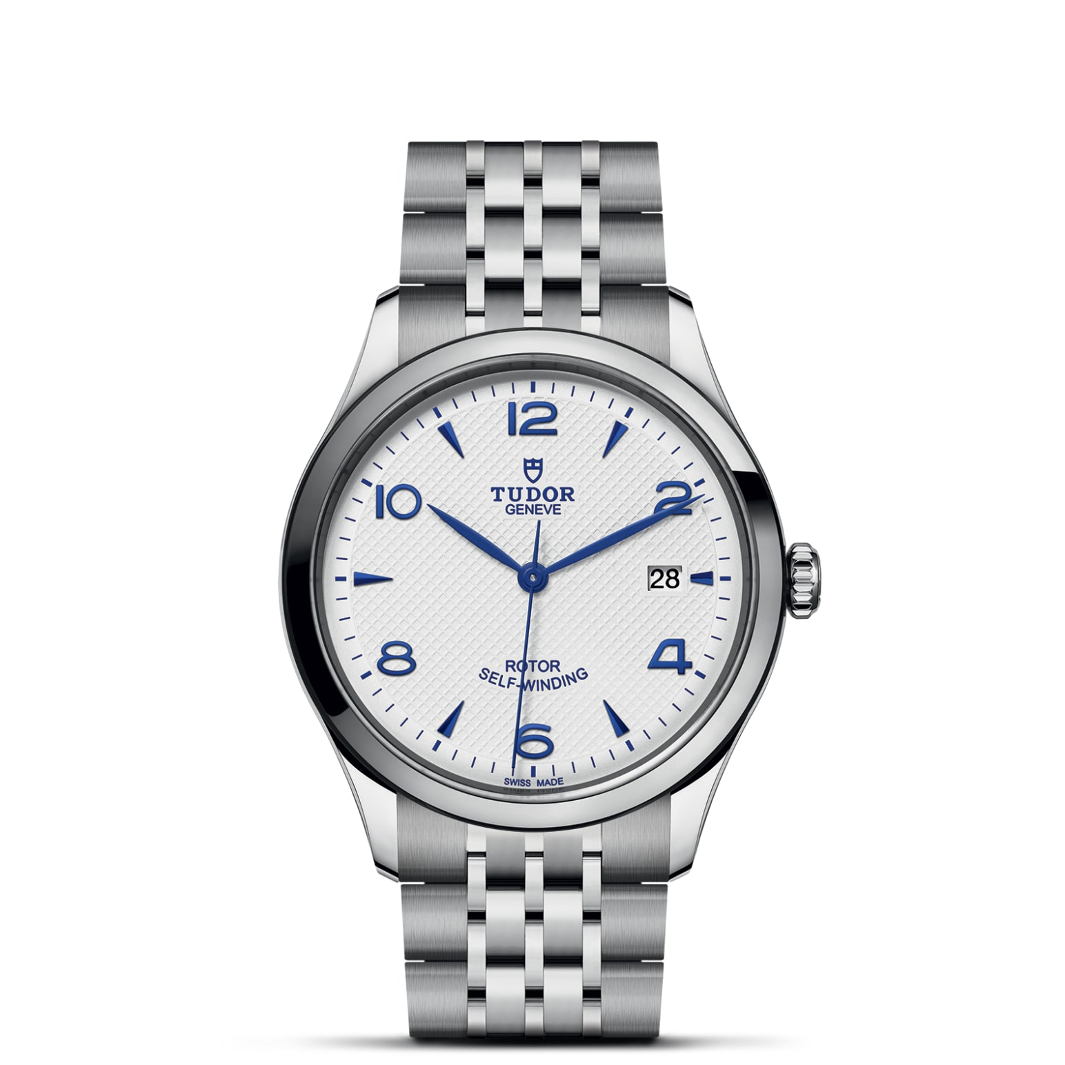 TUDOR 1926 - 3