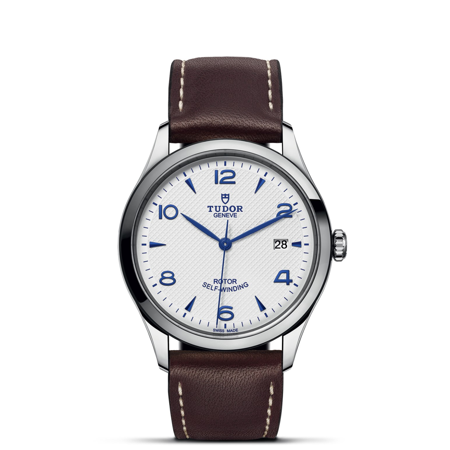 TUDOR 1926 - 3