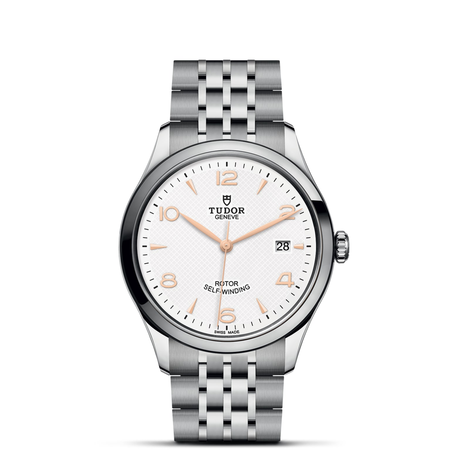 TUDOR 1926 - 3
