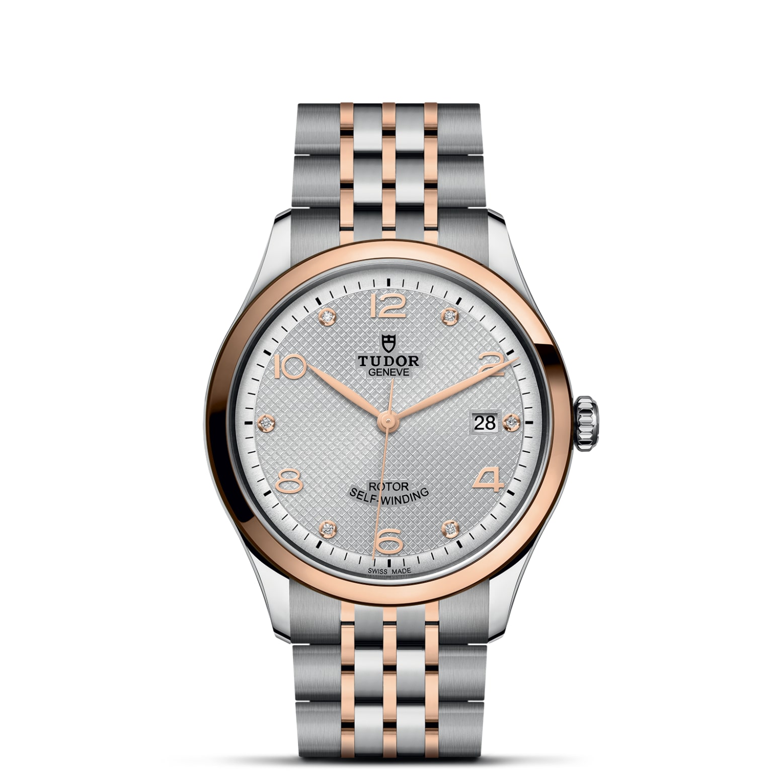 TUDOR 1926 - 3