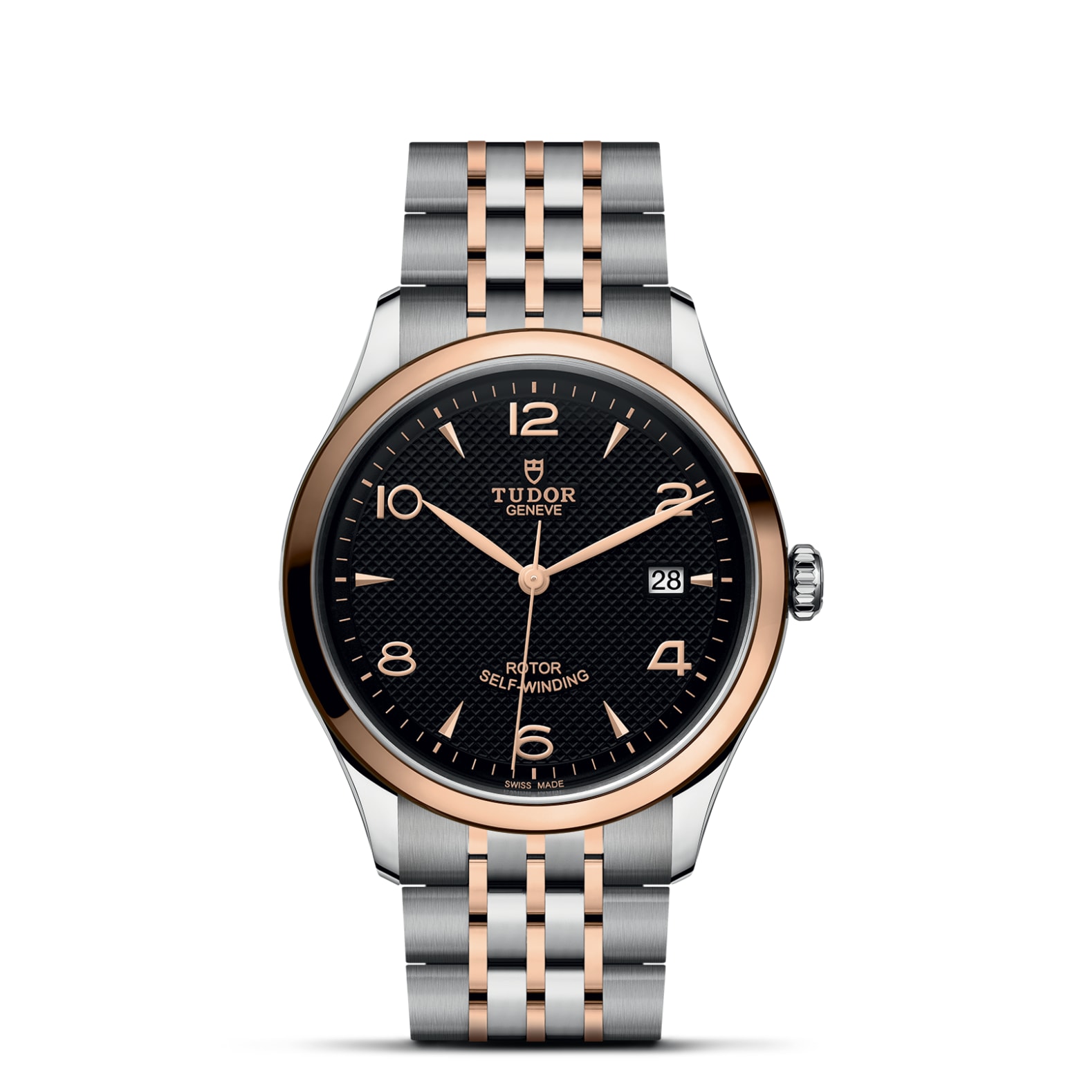 TUDOR 1926 - 3
