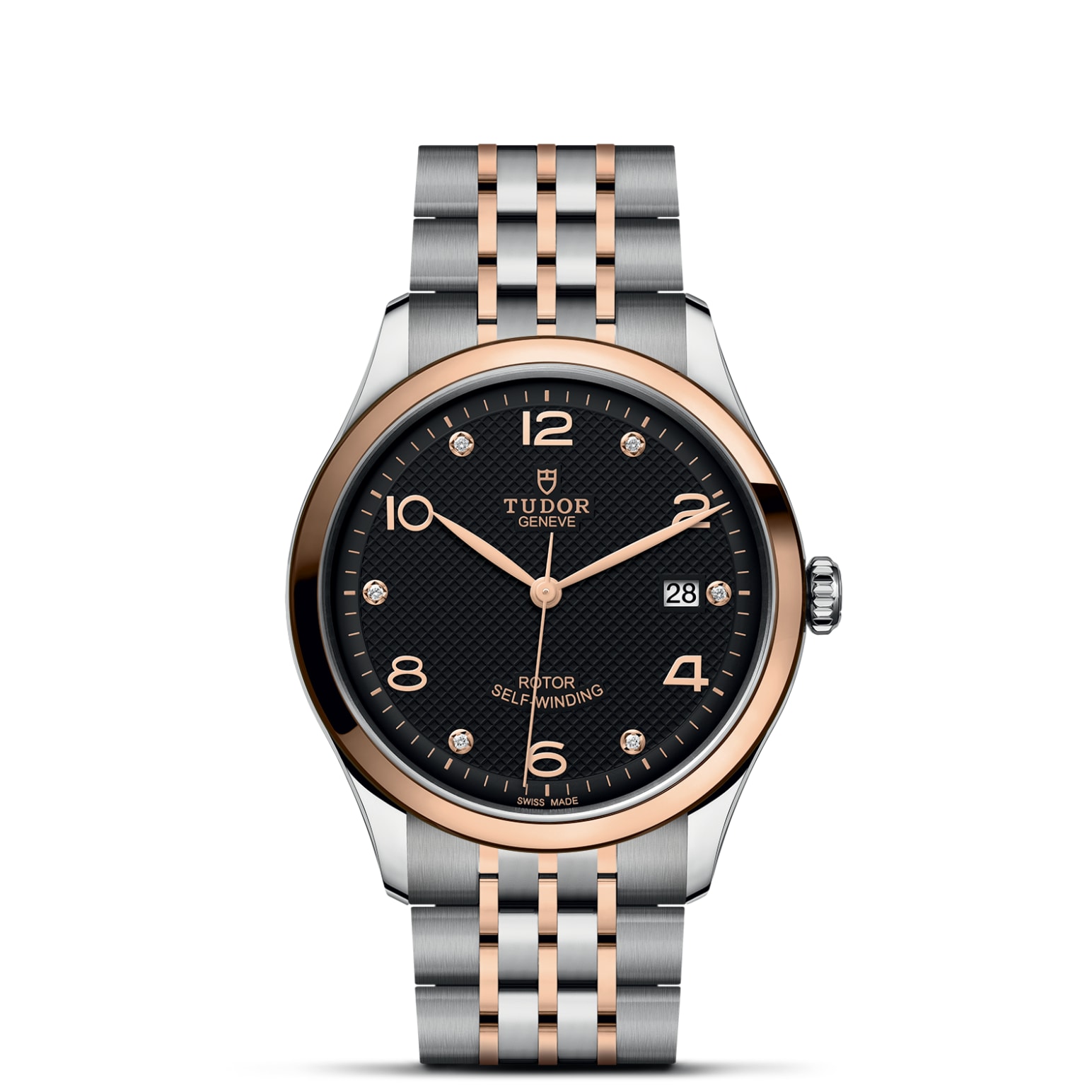 TUDOR 1926 - 3
