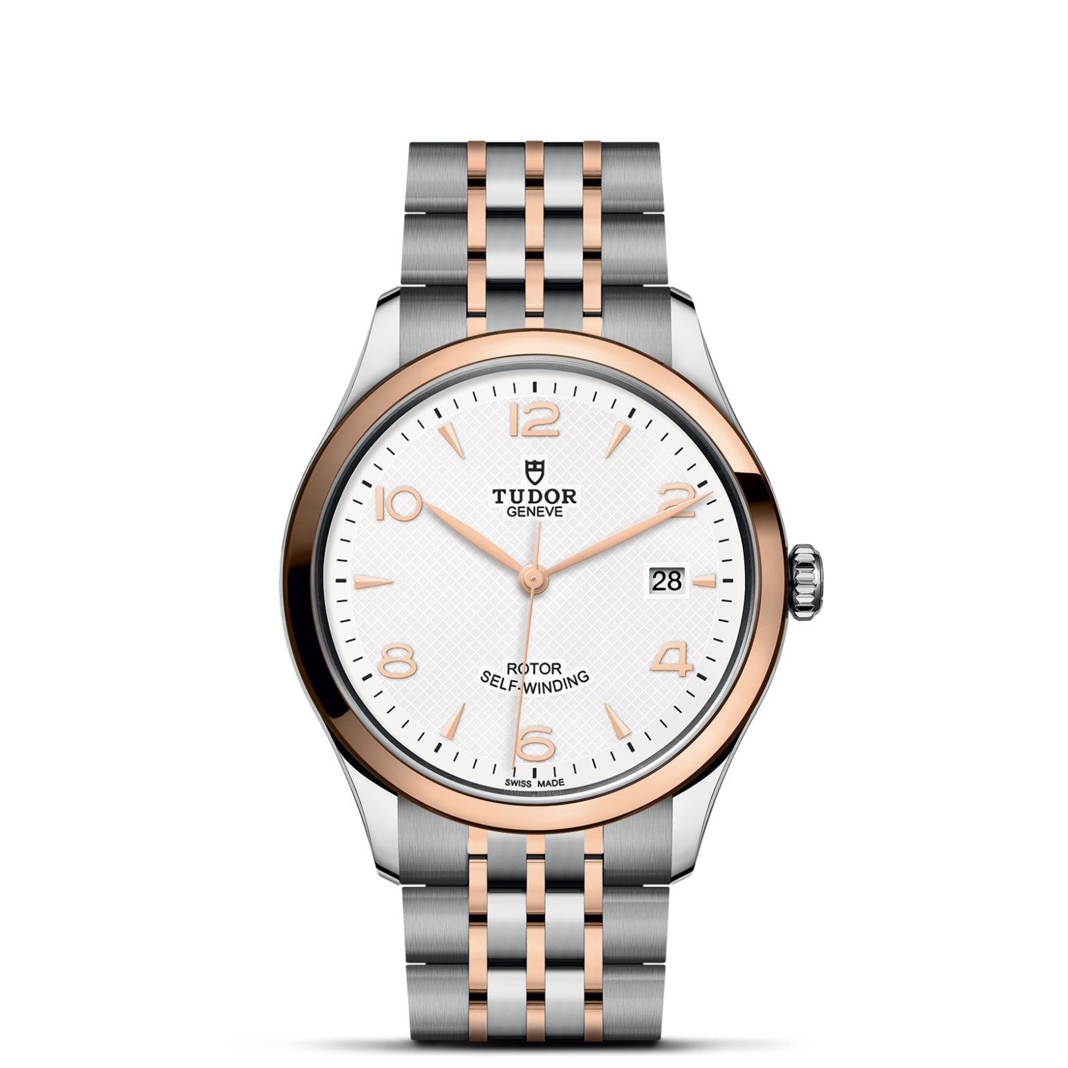 TUDOR 1926 - 3