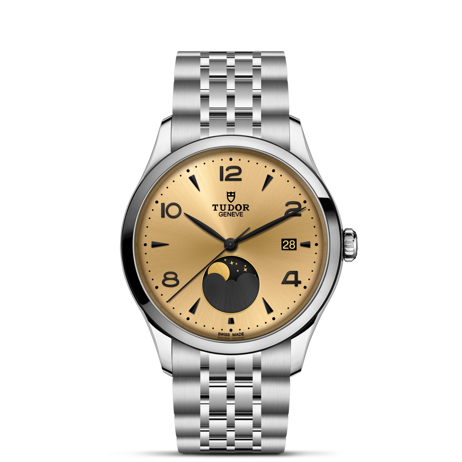 TUDOR 1926 Luna - 3