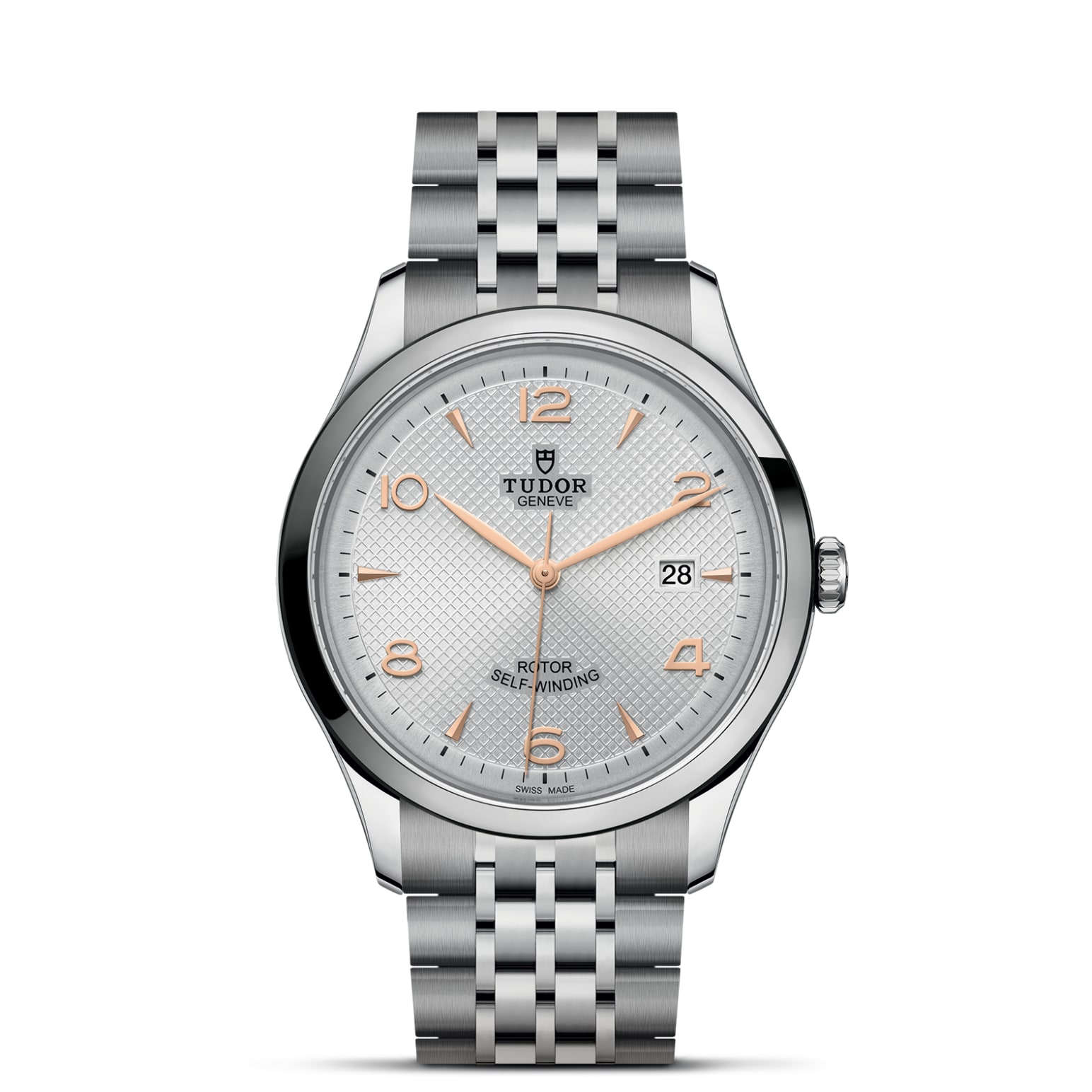 TUDOR 1926 - 3