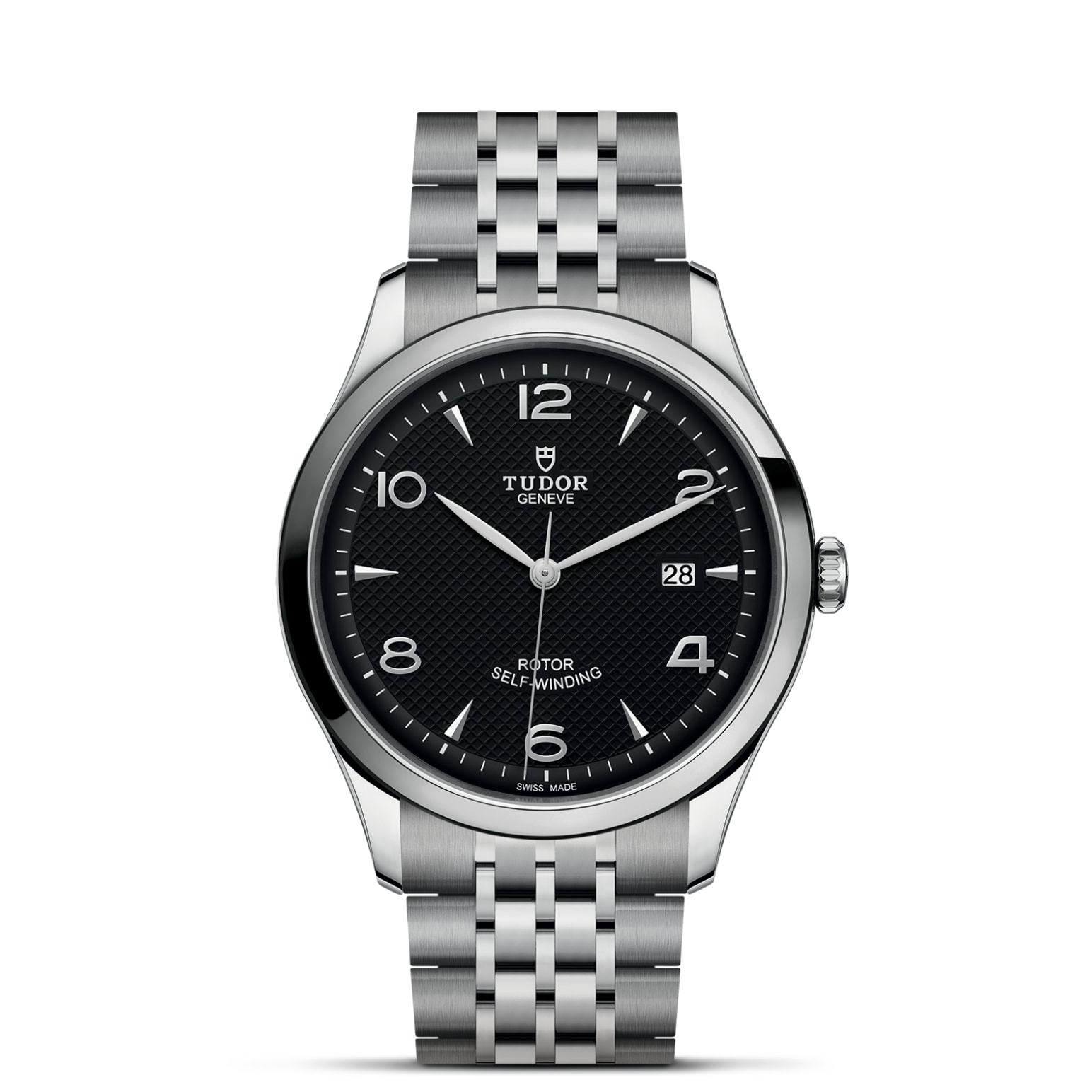TUDOR 1926 - 3