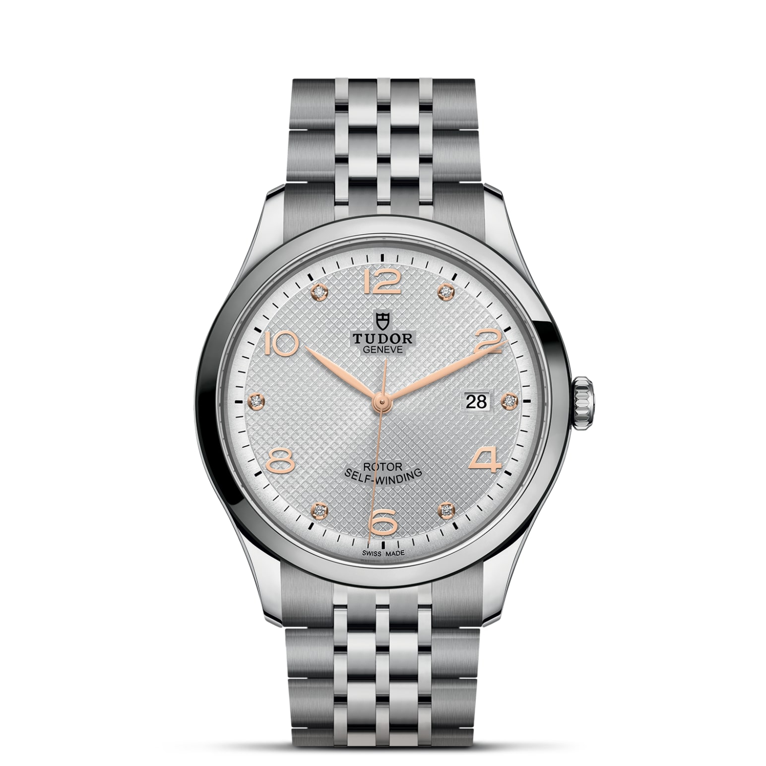 TUDOR 1926 - 3