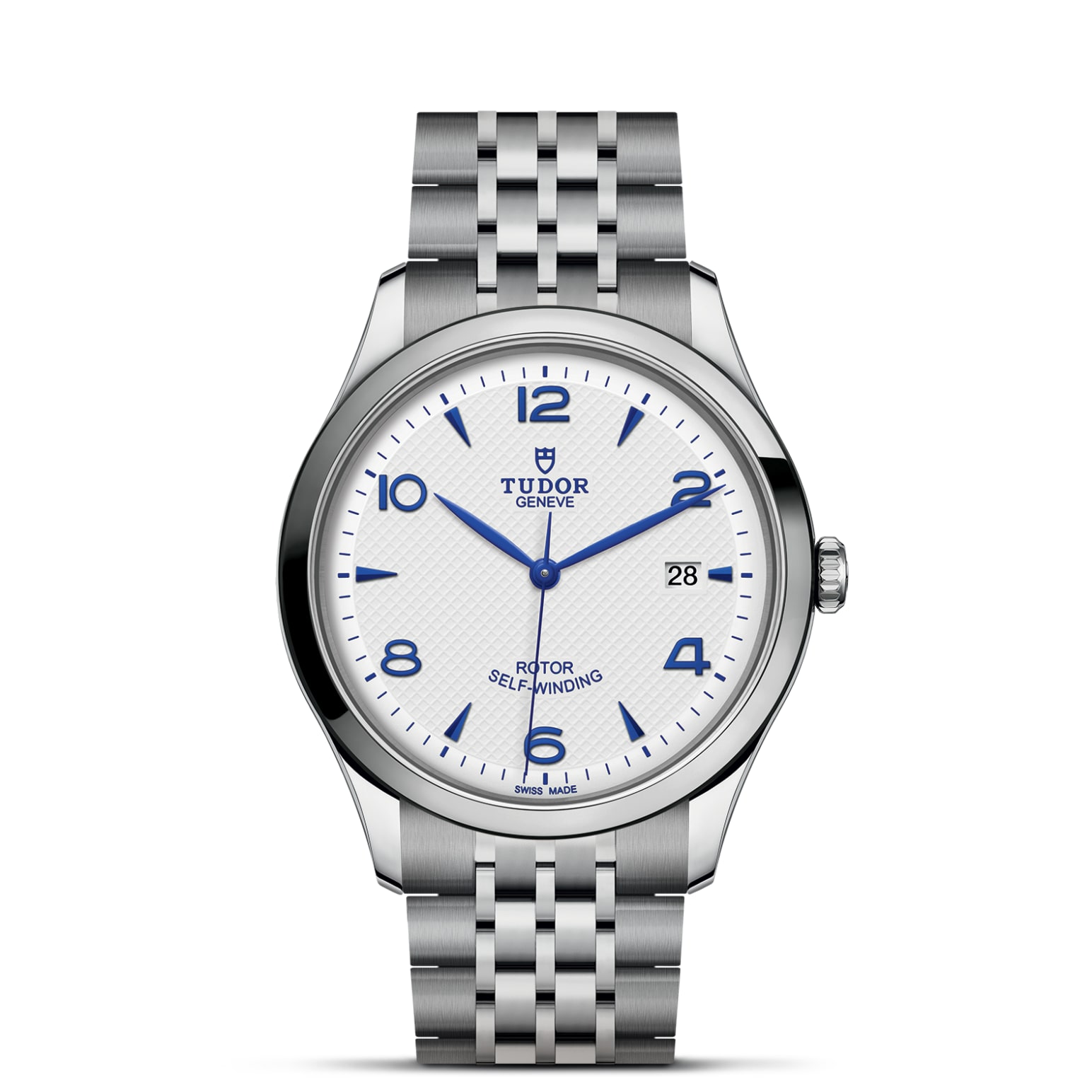 TUDOR 1926 - 3