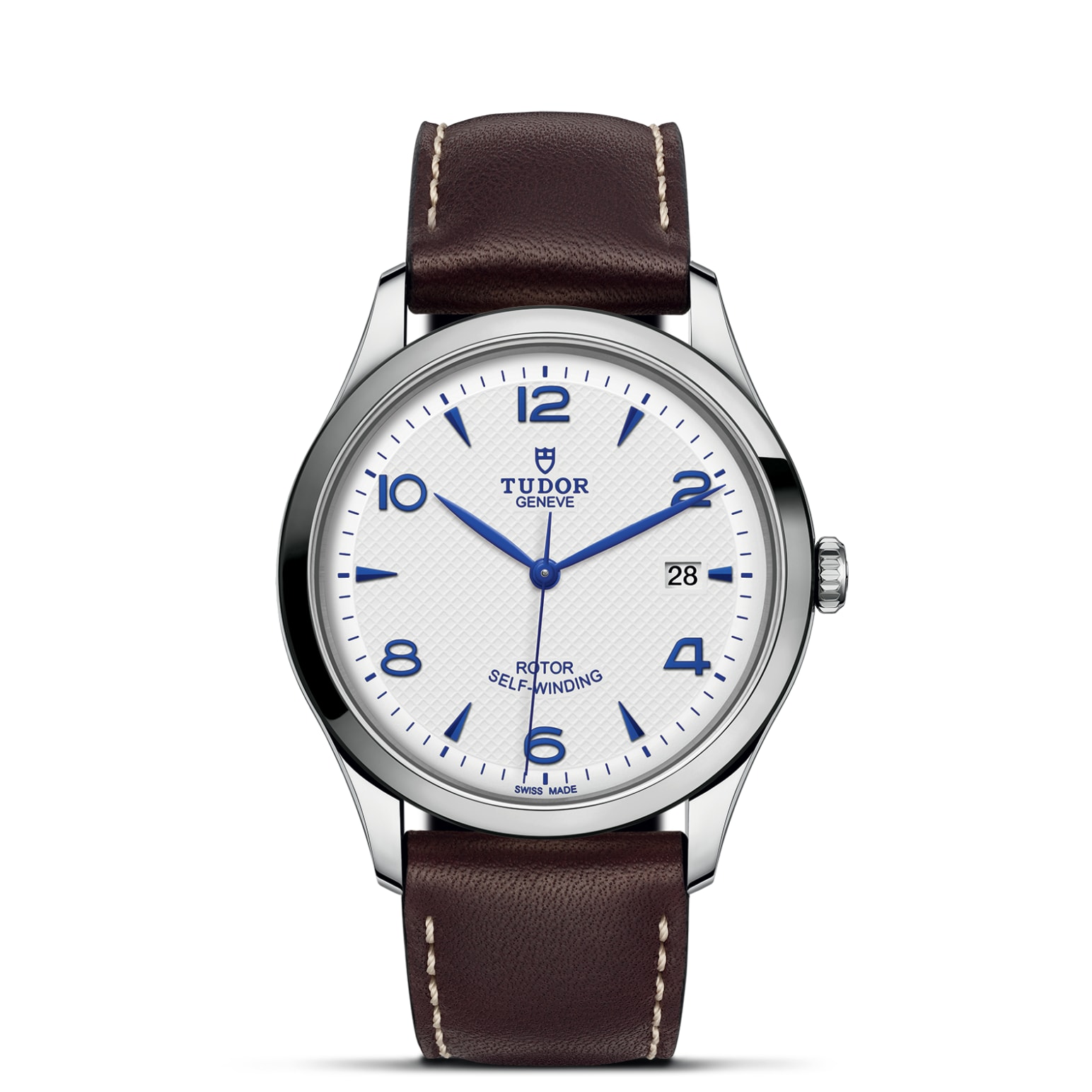 TUDOR 1926 - 3