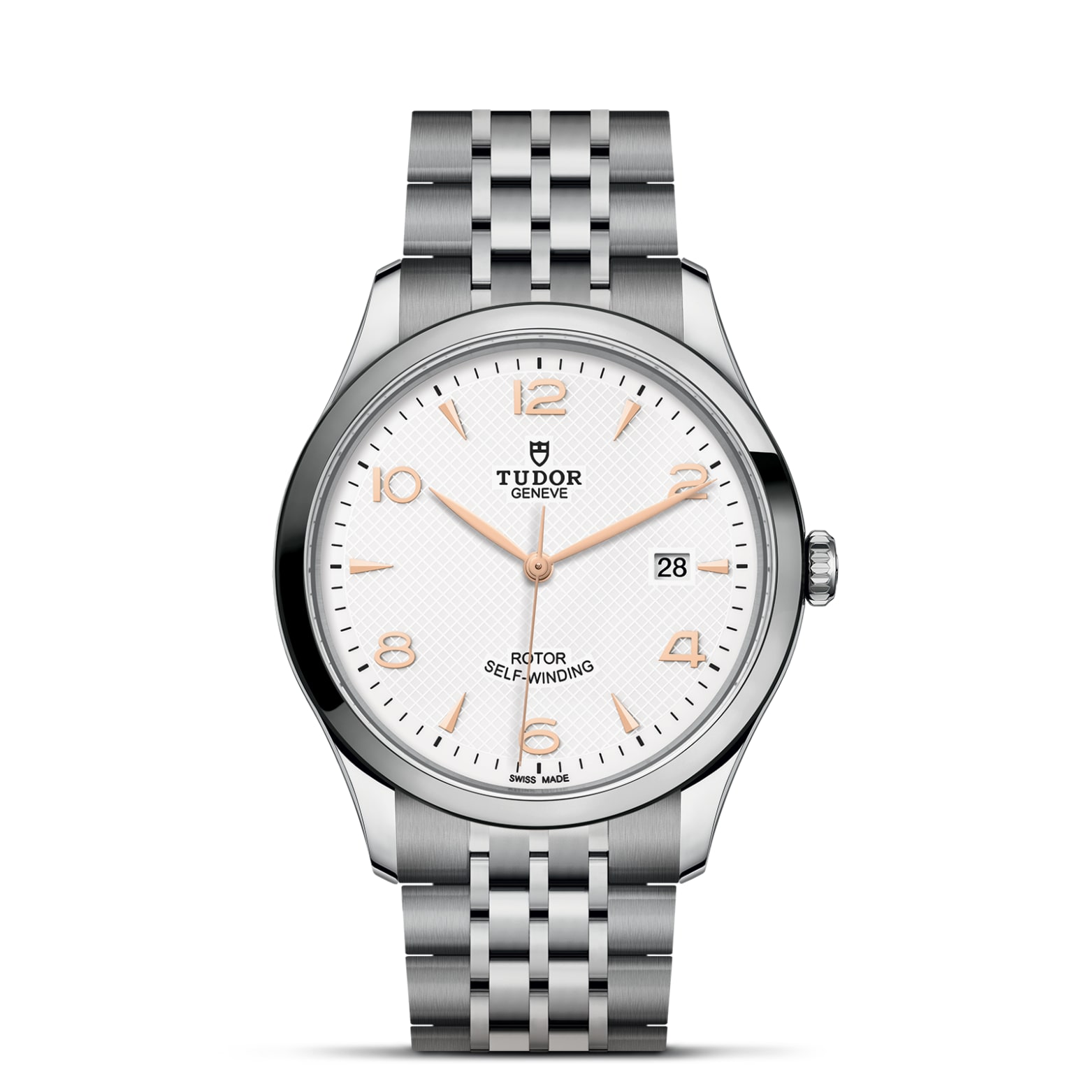 TUDOR 1926 - 3