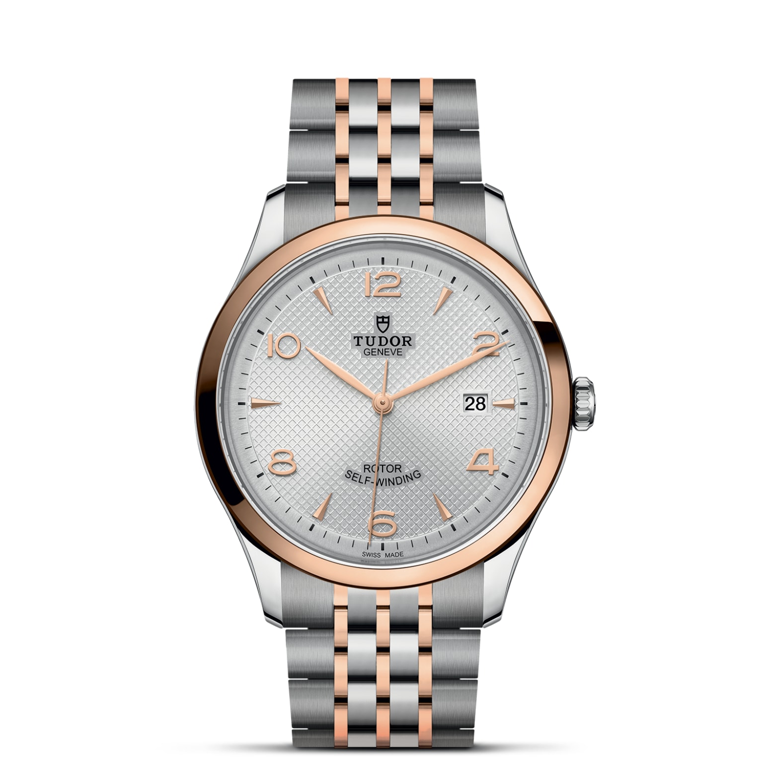 TUDOR 1926 - 3