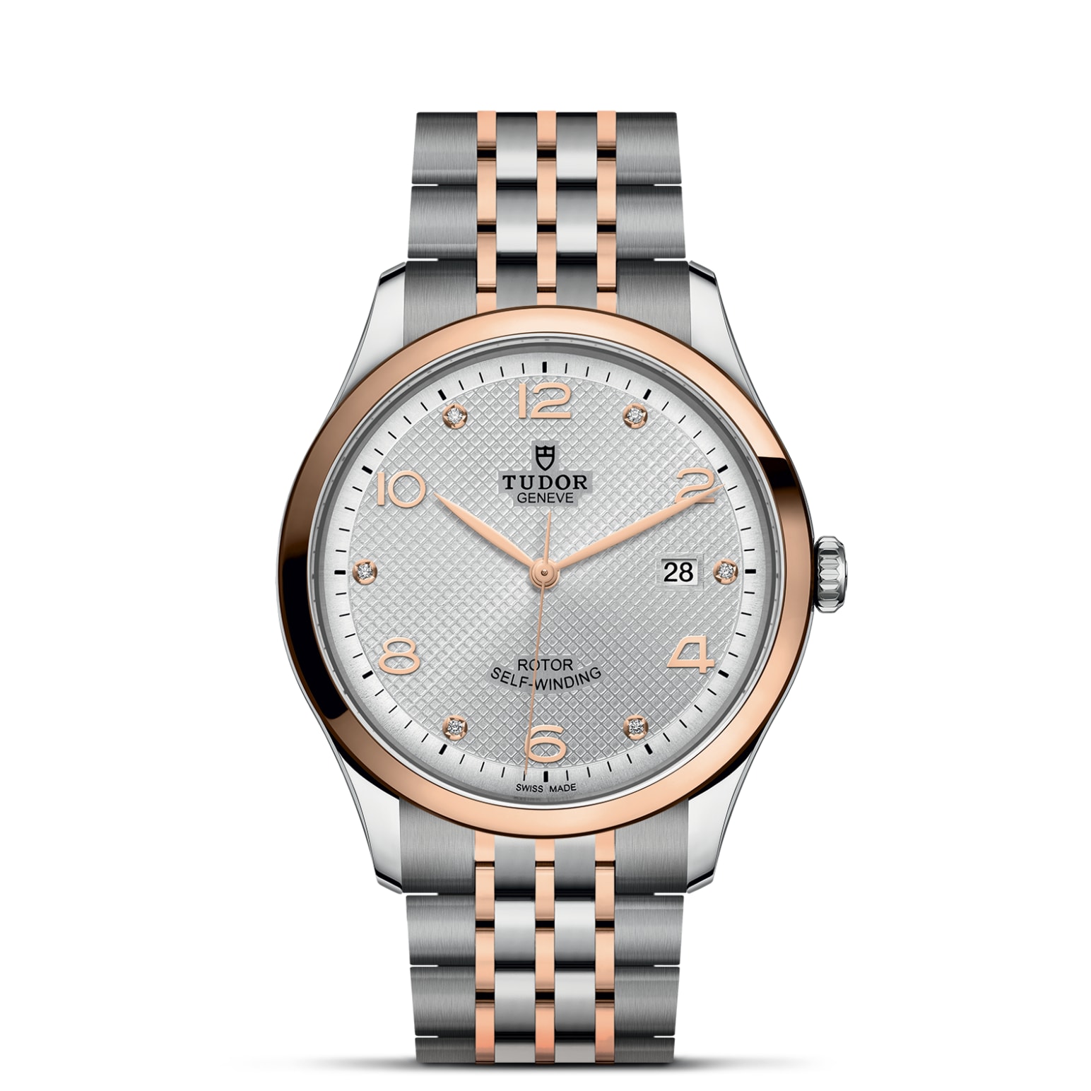 TUDOR 1926 - 3