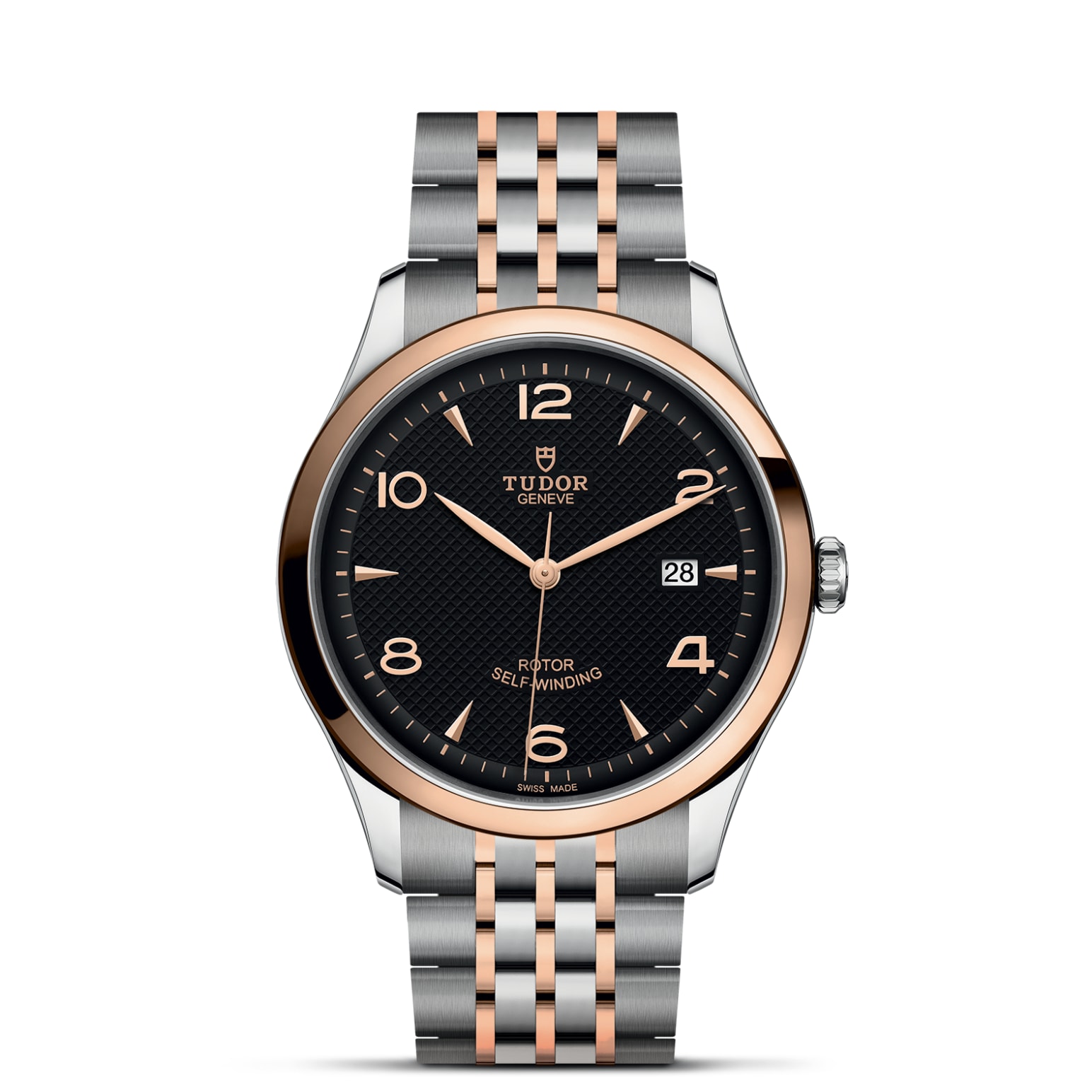 TUDOR 1926 - 3