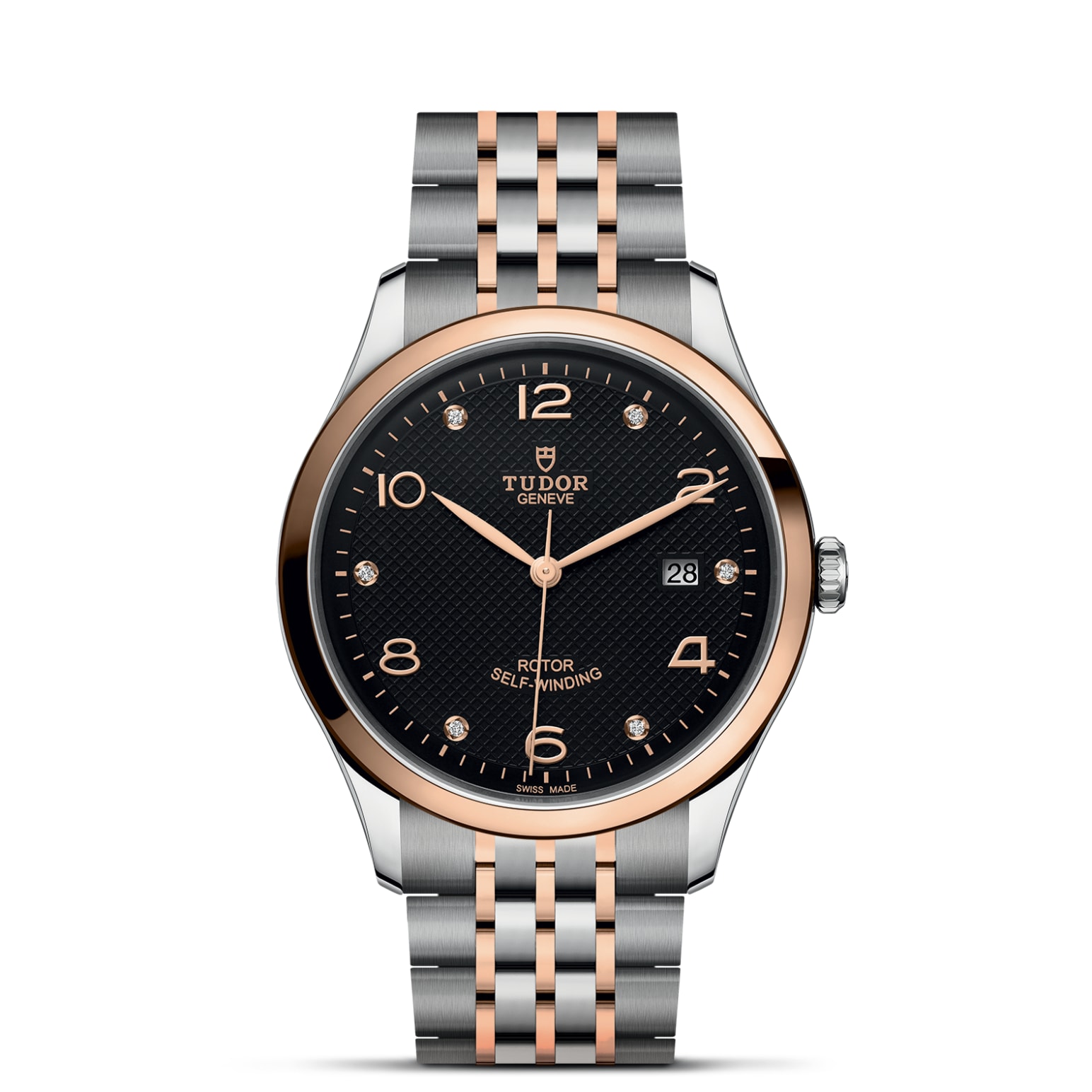 TUDOR 1926 - 3