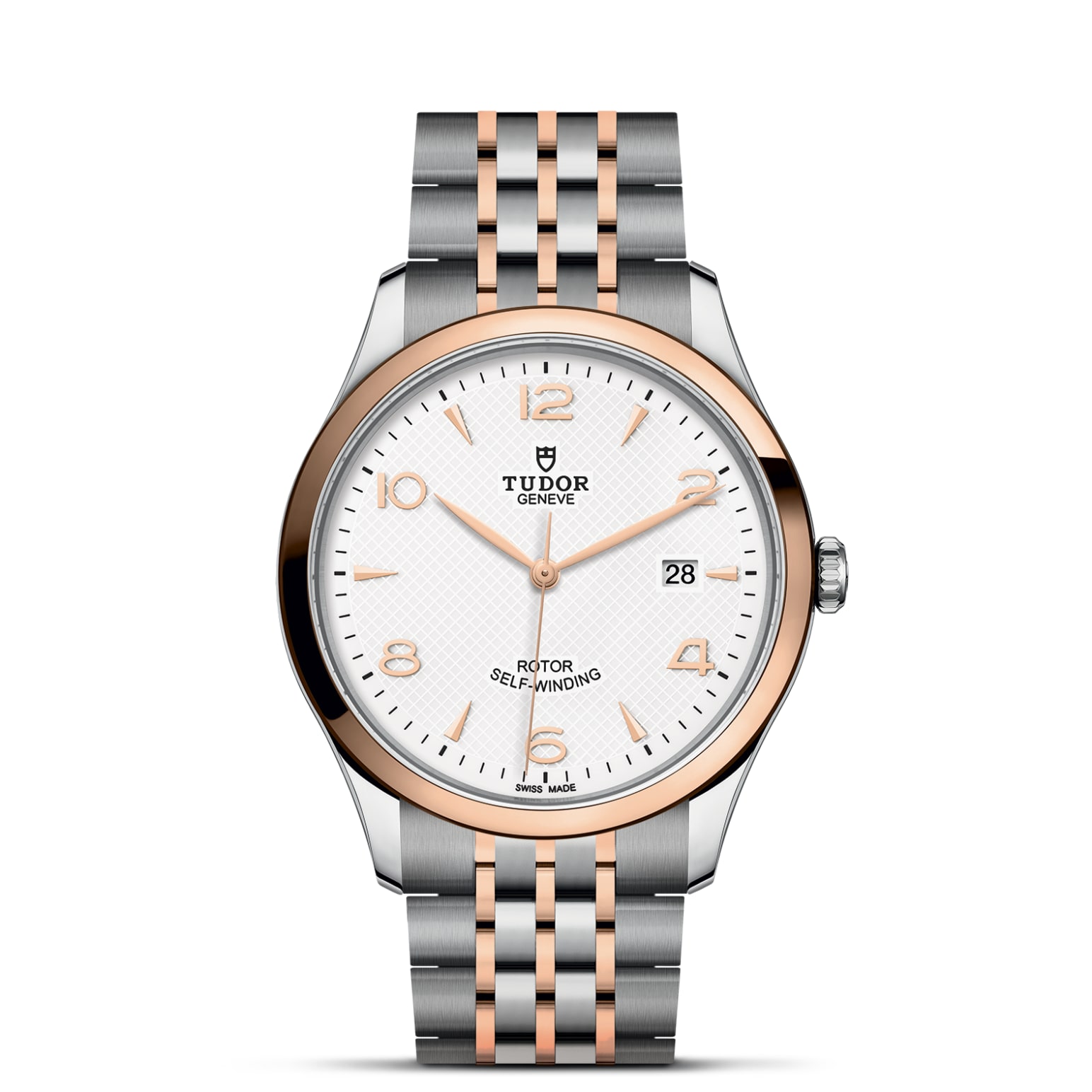 TUDOR 1926 - 3