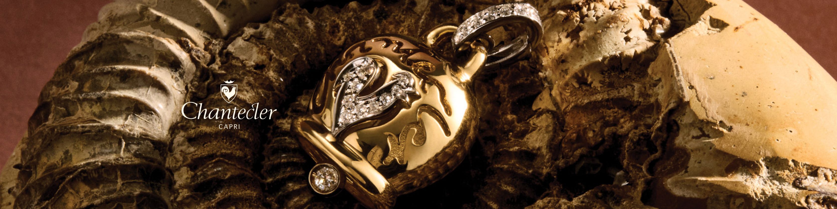 Scopri i gioielli Chantecler da Gioielleria Benetti a Verona