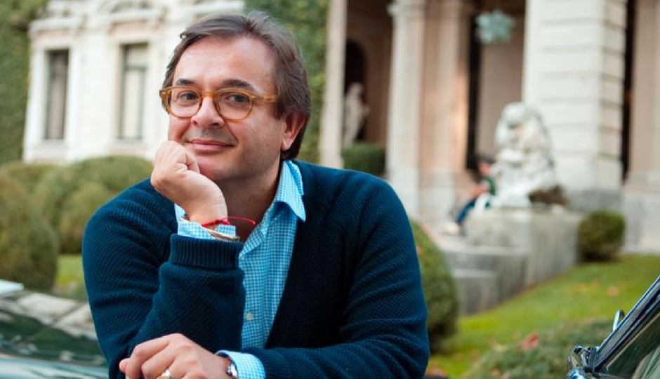 Angelo Garini trend wedding 2018