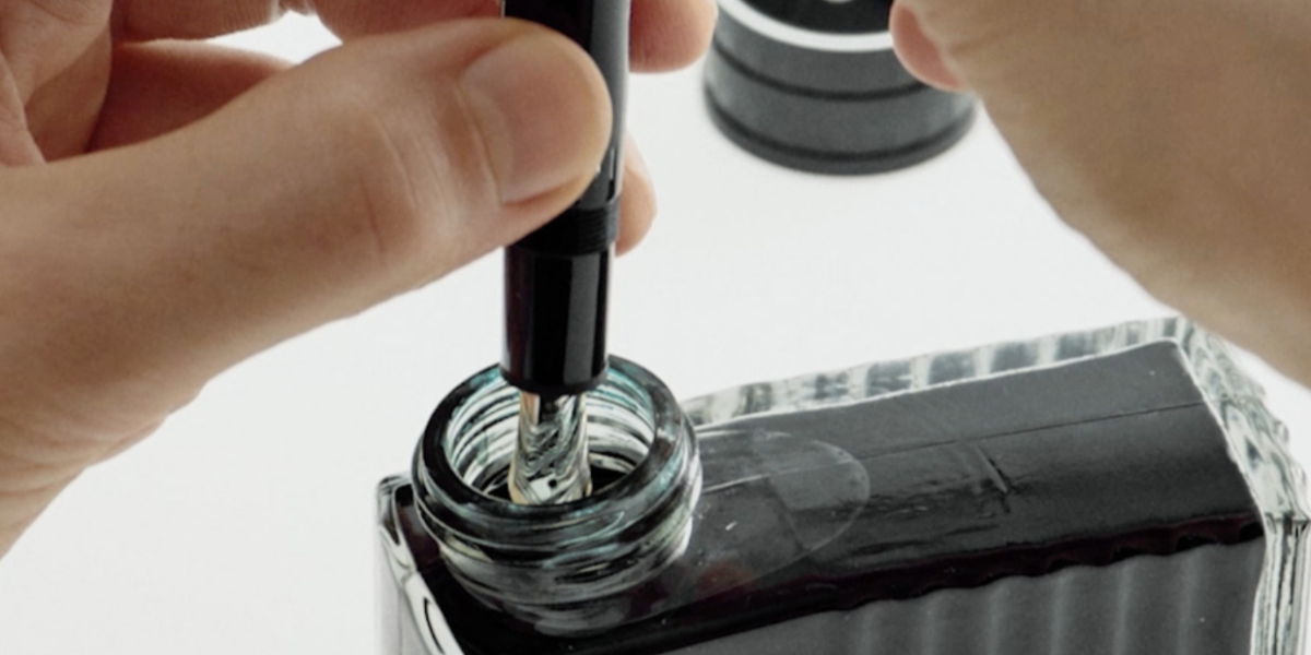 Copertina Iniziativa Montblanc 'Back to Work'