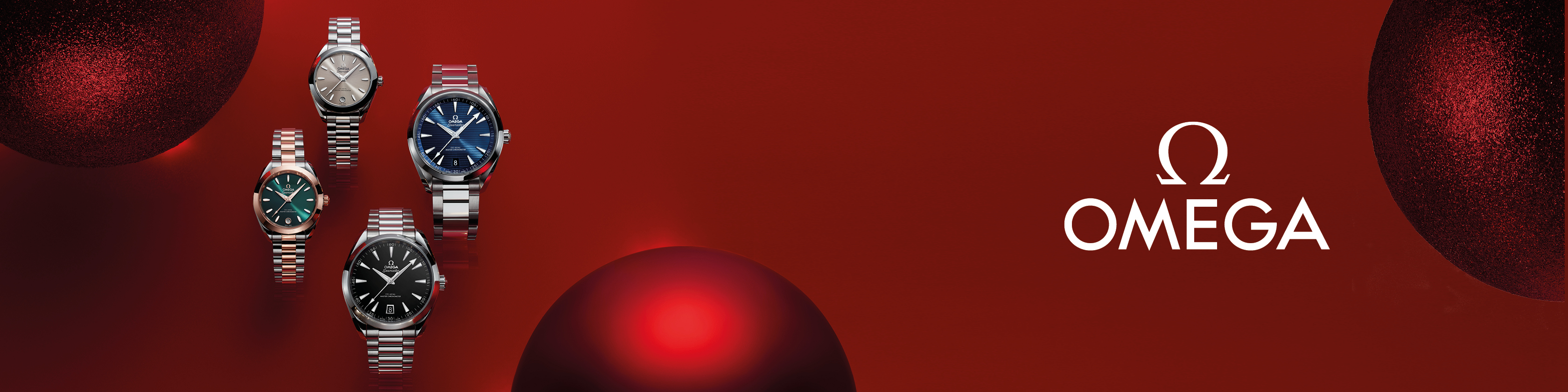 Orologi Omega - Vieni a scoprire tutte le collezioni da Gioielleria Benetti a Verona