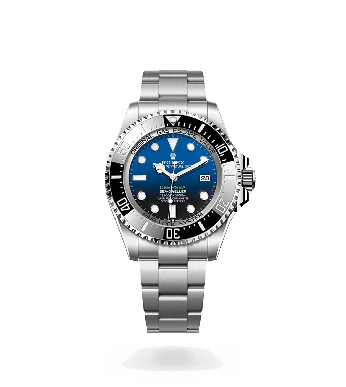 Rolex hot sale punti vendita