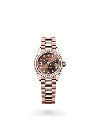 Lady-Datejust