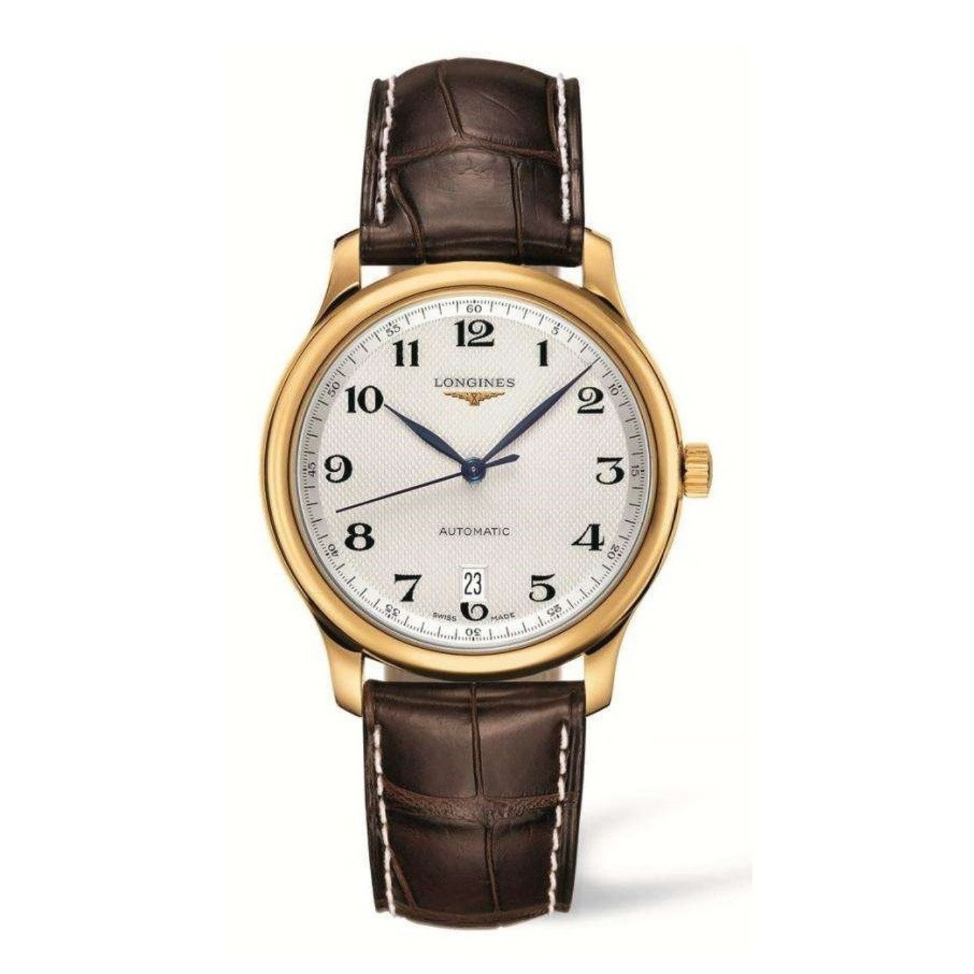 Orologio Master Collection Gold