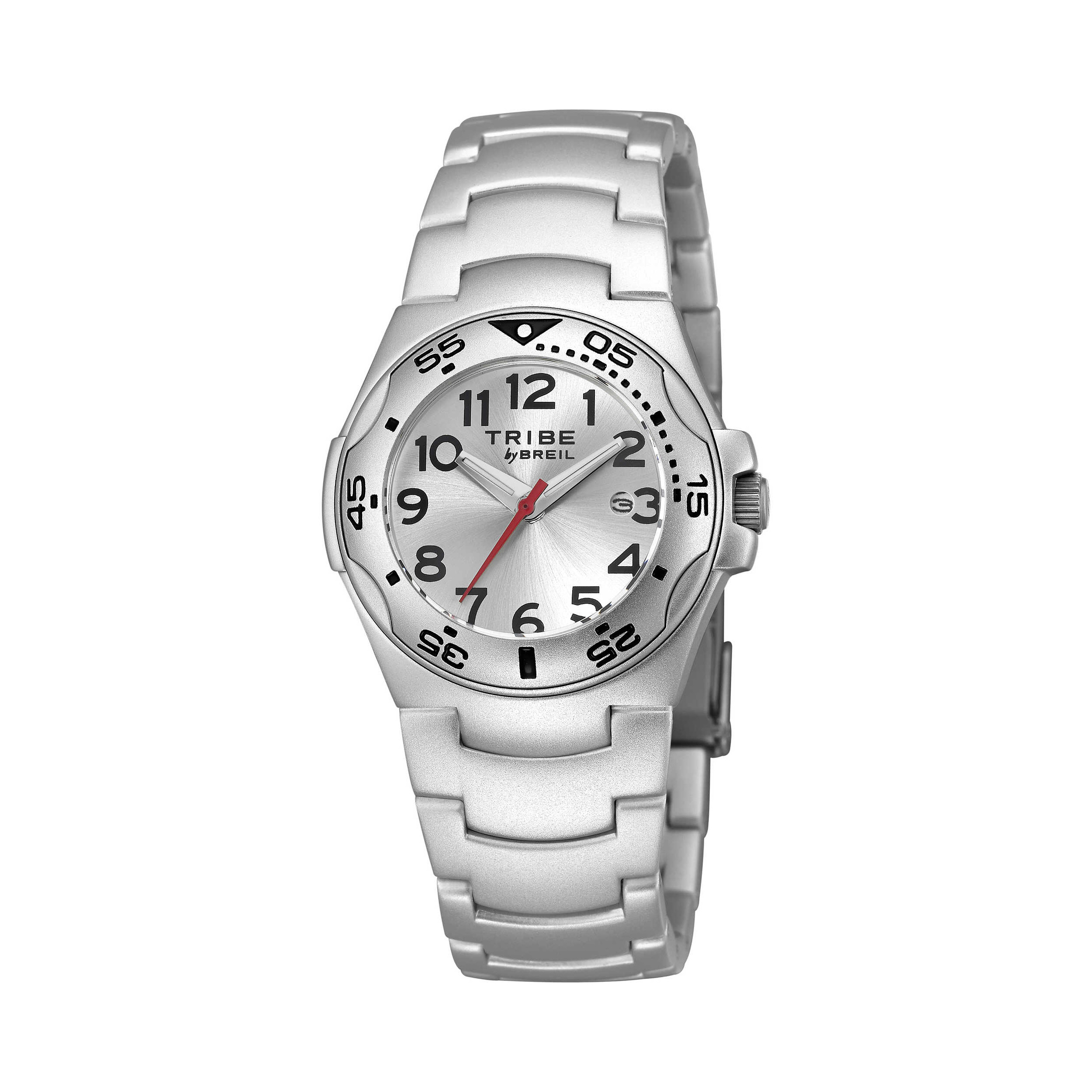 OROLOGIO SOLO TEMPO DONNA TRIBE BY BREIL ICE