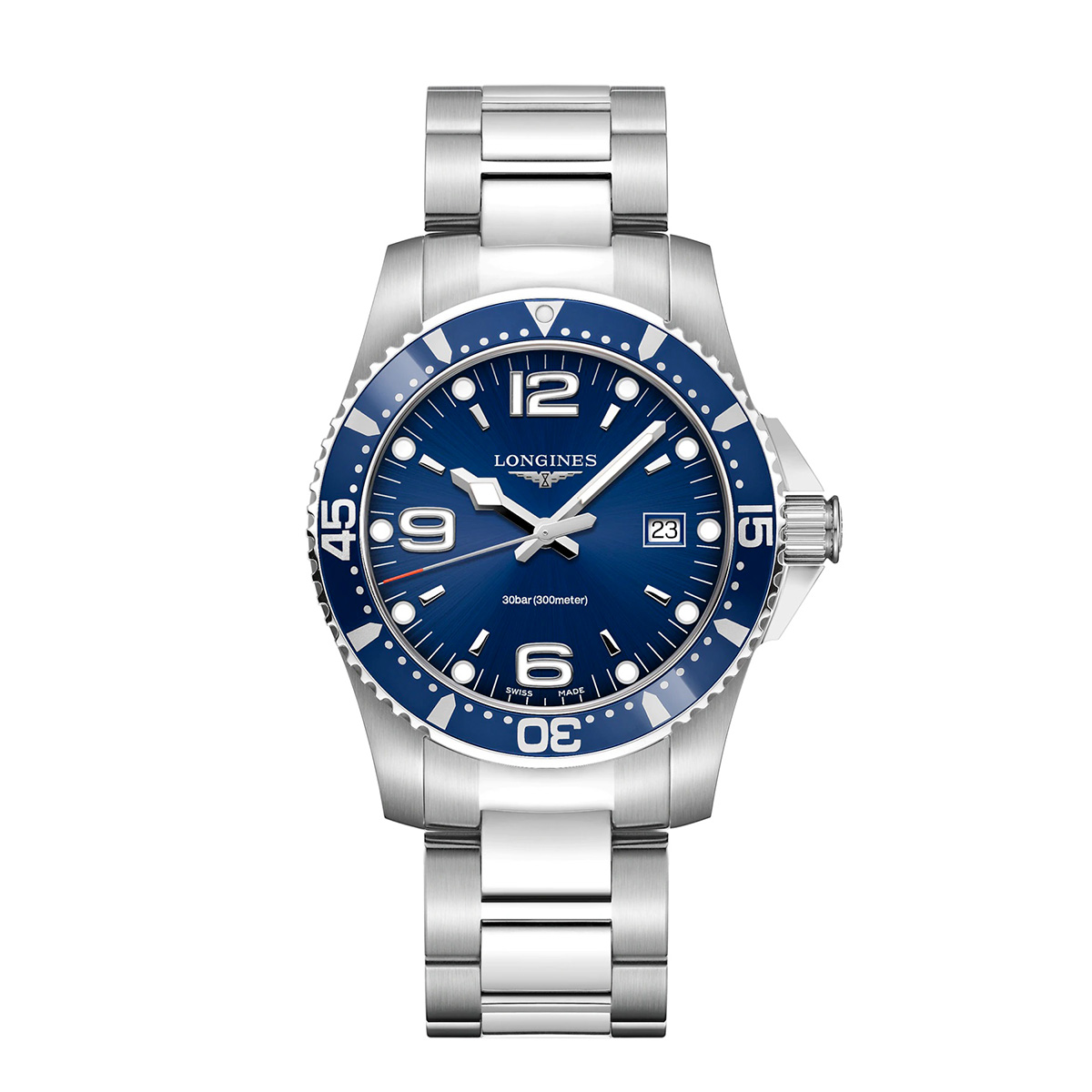 Longines Verona da Gioielleria Benetti