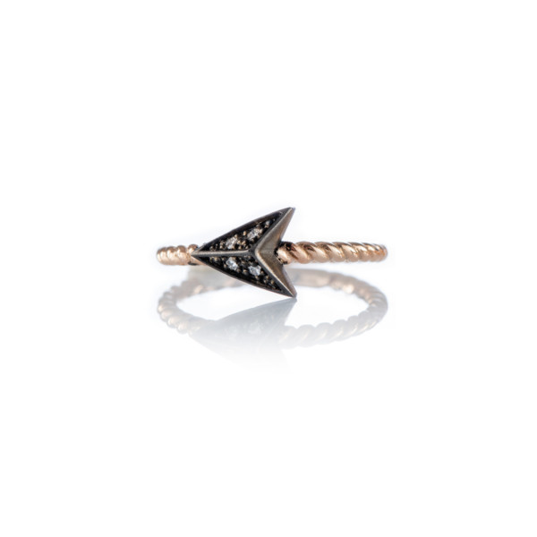 Gioielleria Anello Arrow