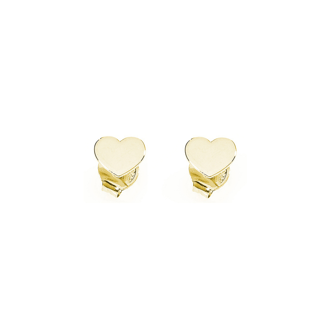 Orecchini Cuore