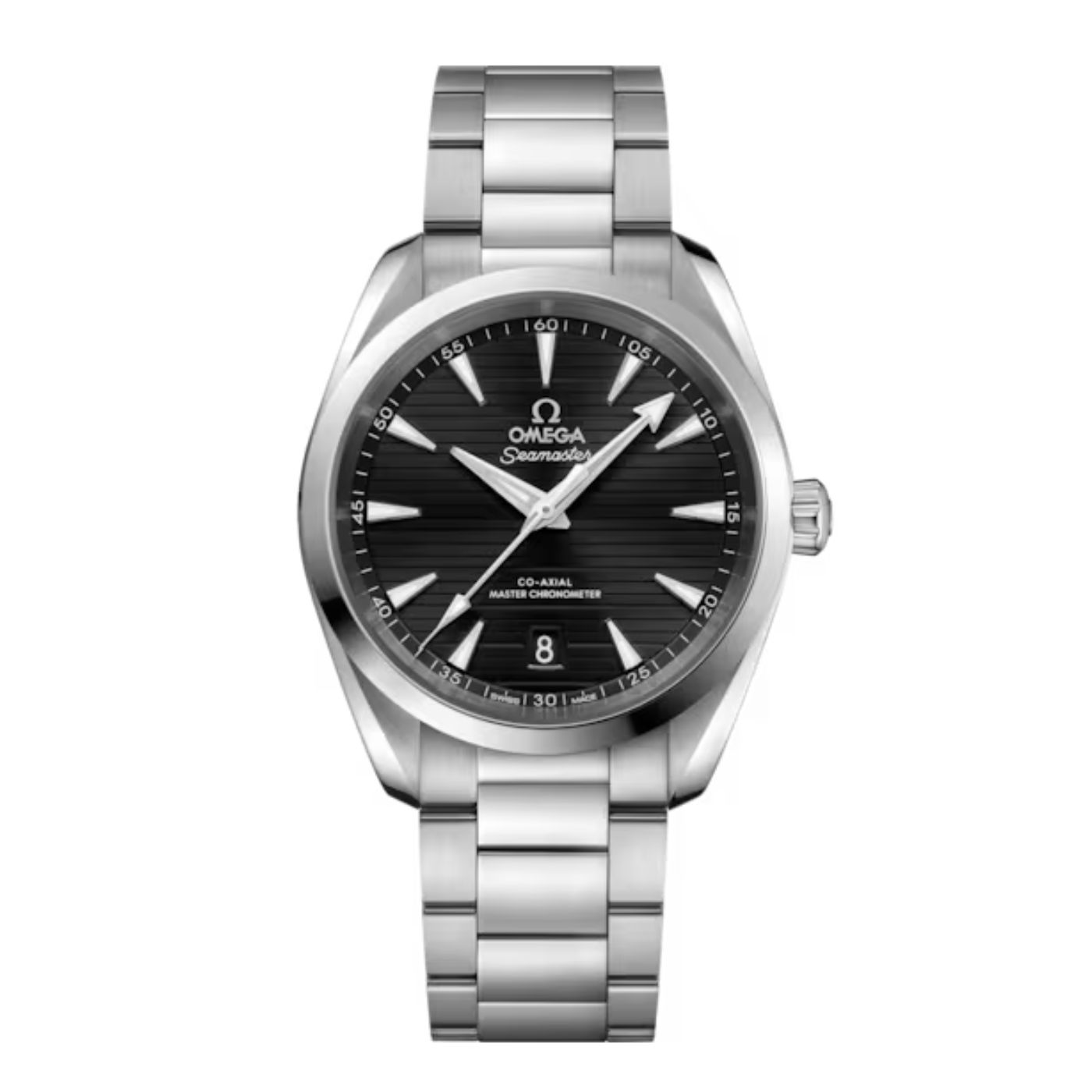 Orologio Seamaster Aqua Terra 150m