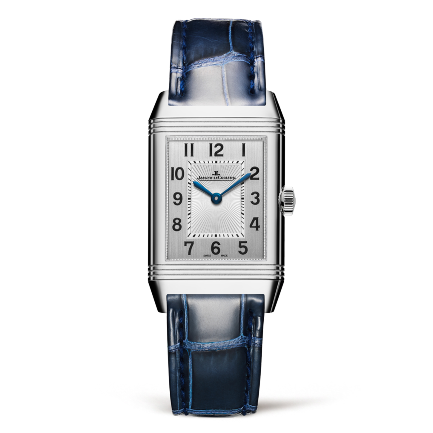 Reverso Classic Medium Duetto