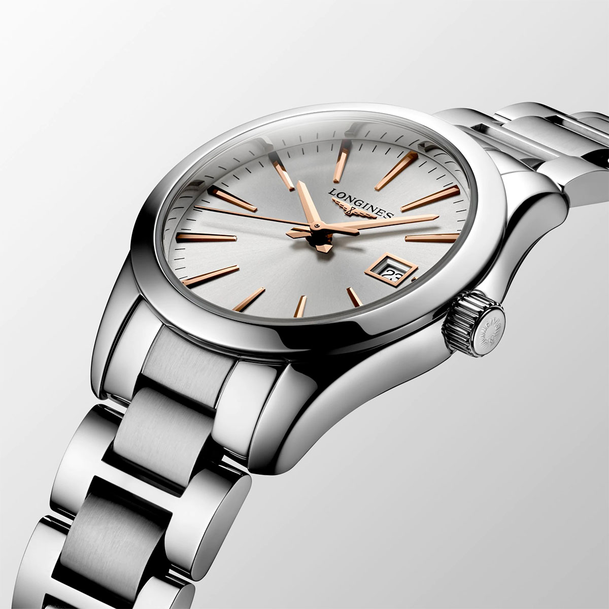 CONQUEST CLASSIC: Orologio Conquest Classic
