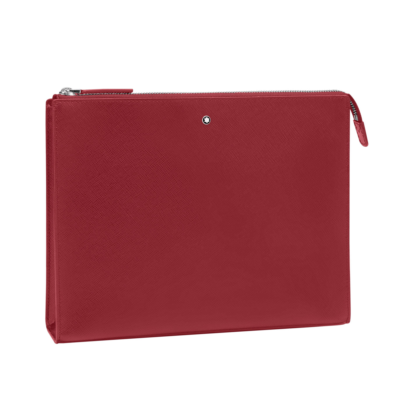 Pochette Rossa Sartorial
