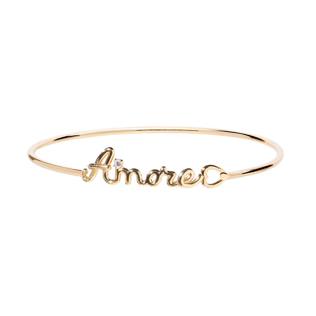 CRIVELLI Bracciale Rigido 