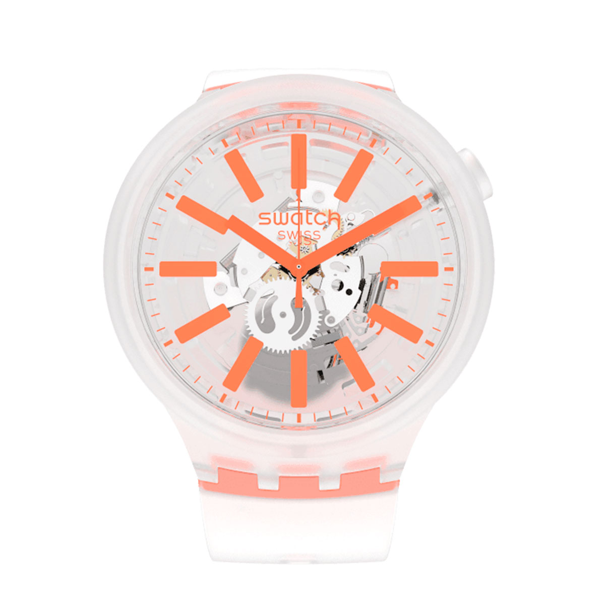 Orologeria: Orologio Orangeinjelly