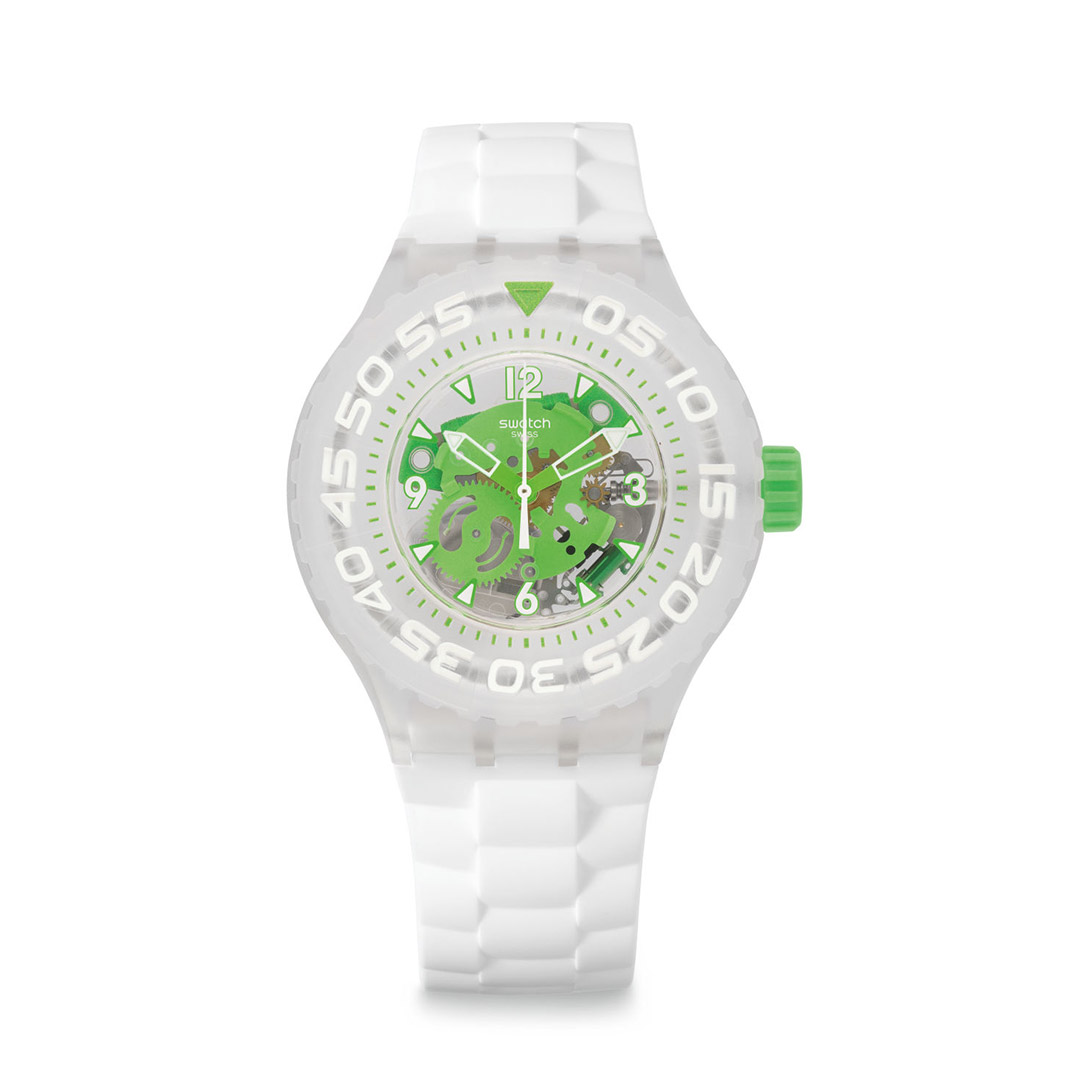 Orologeria: Orologio Scuba libre