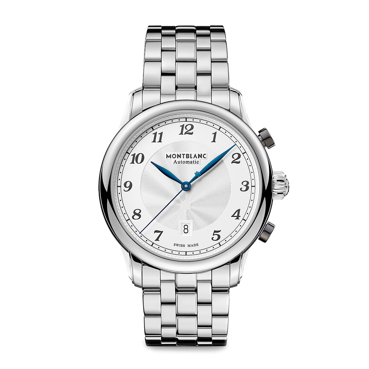 Orologio Star Legacy Automatic Date 42 mm