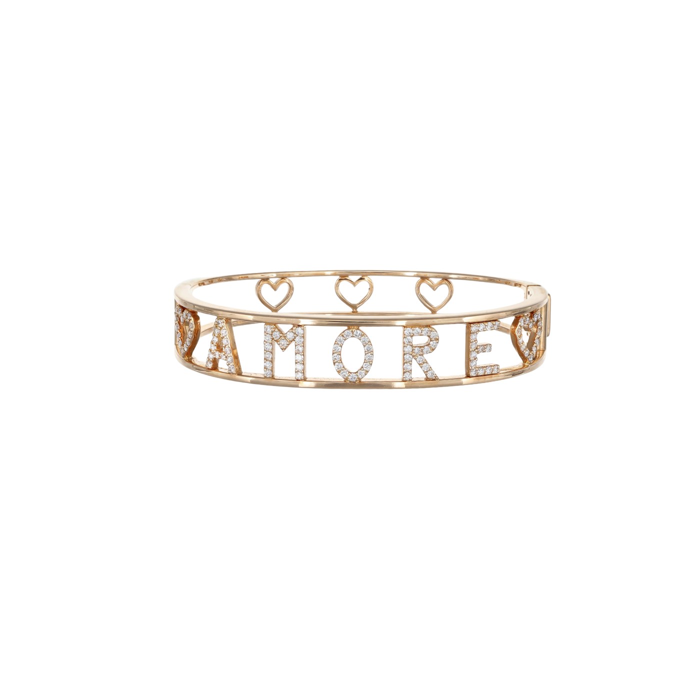 Bracciale Rigido