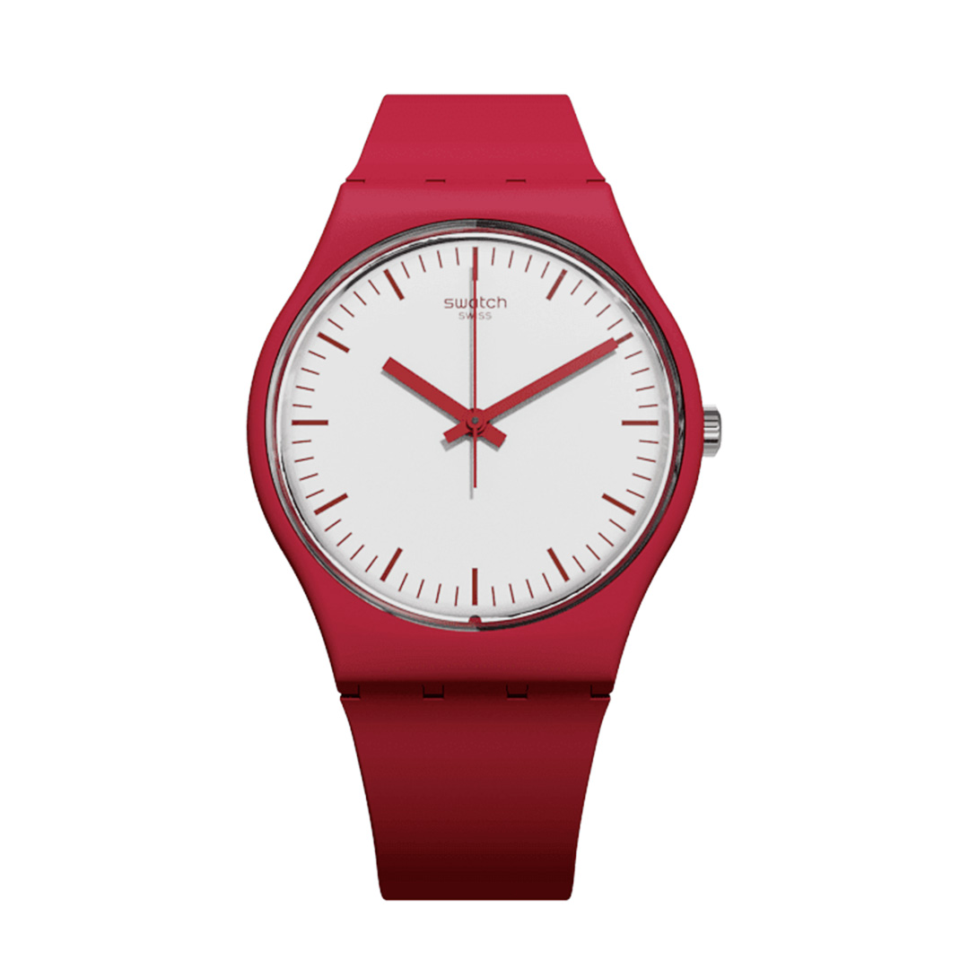 Scontati: Orologio Time to Swatch