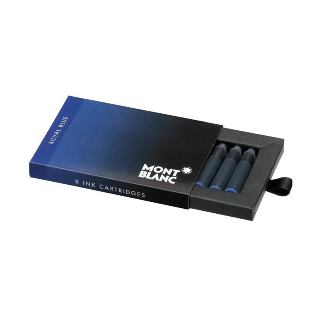 Cartucce Di Inchiostro Royal Blue