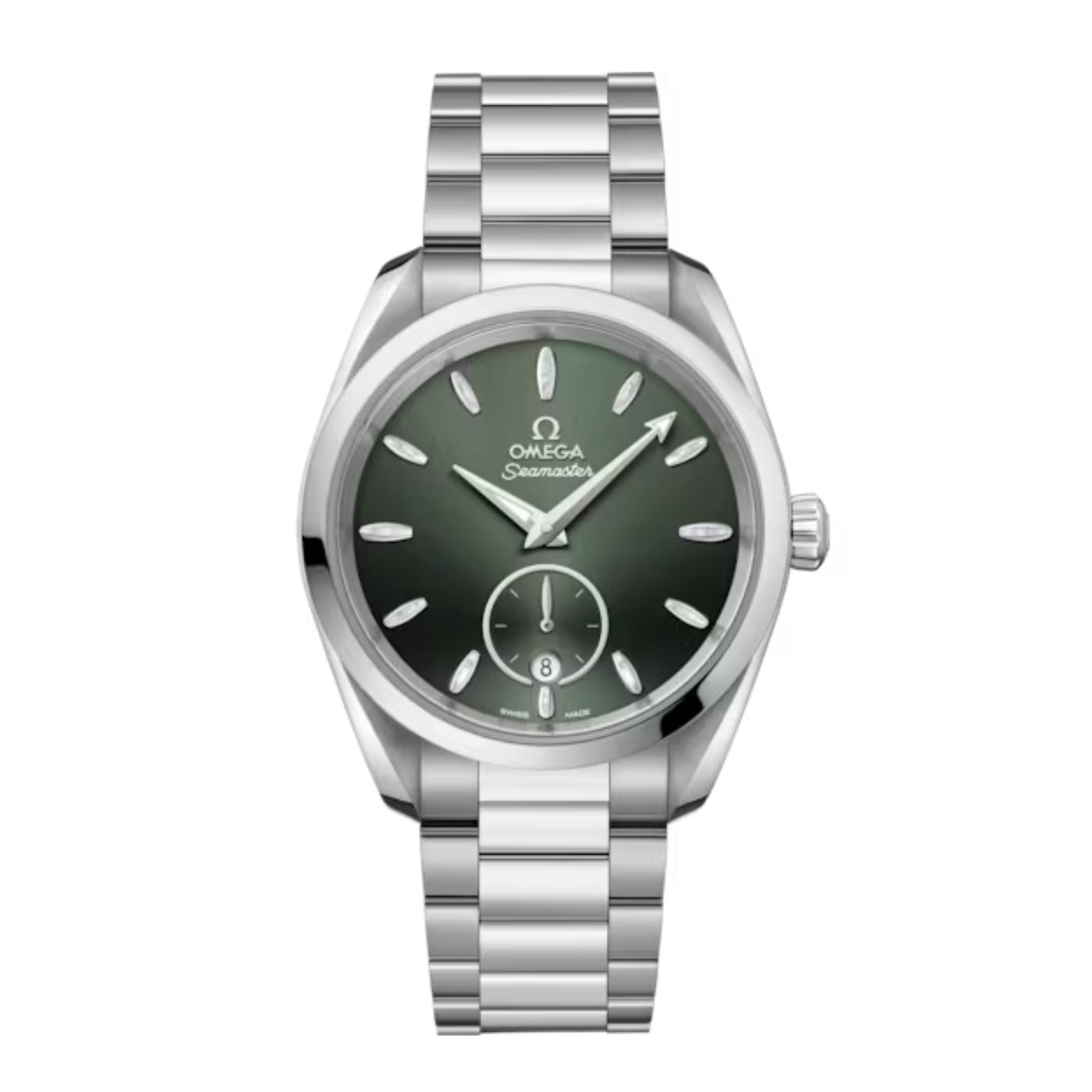 Orologio Seamaster Aqua Terra 150m