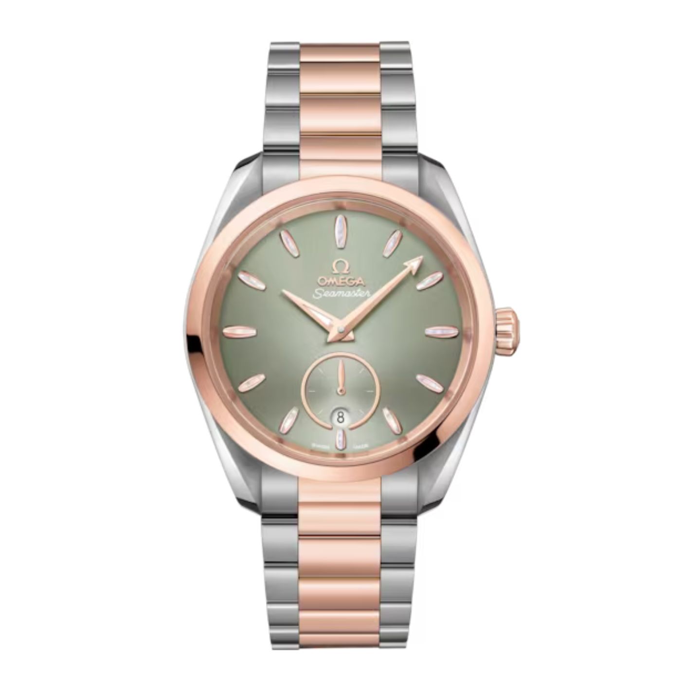 Orologio Seamaster Aqua Terra 150m