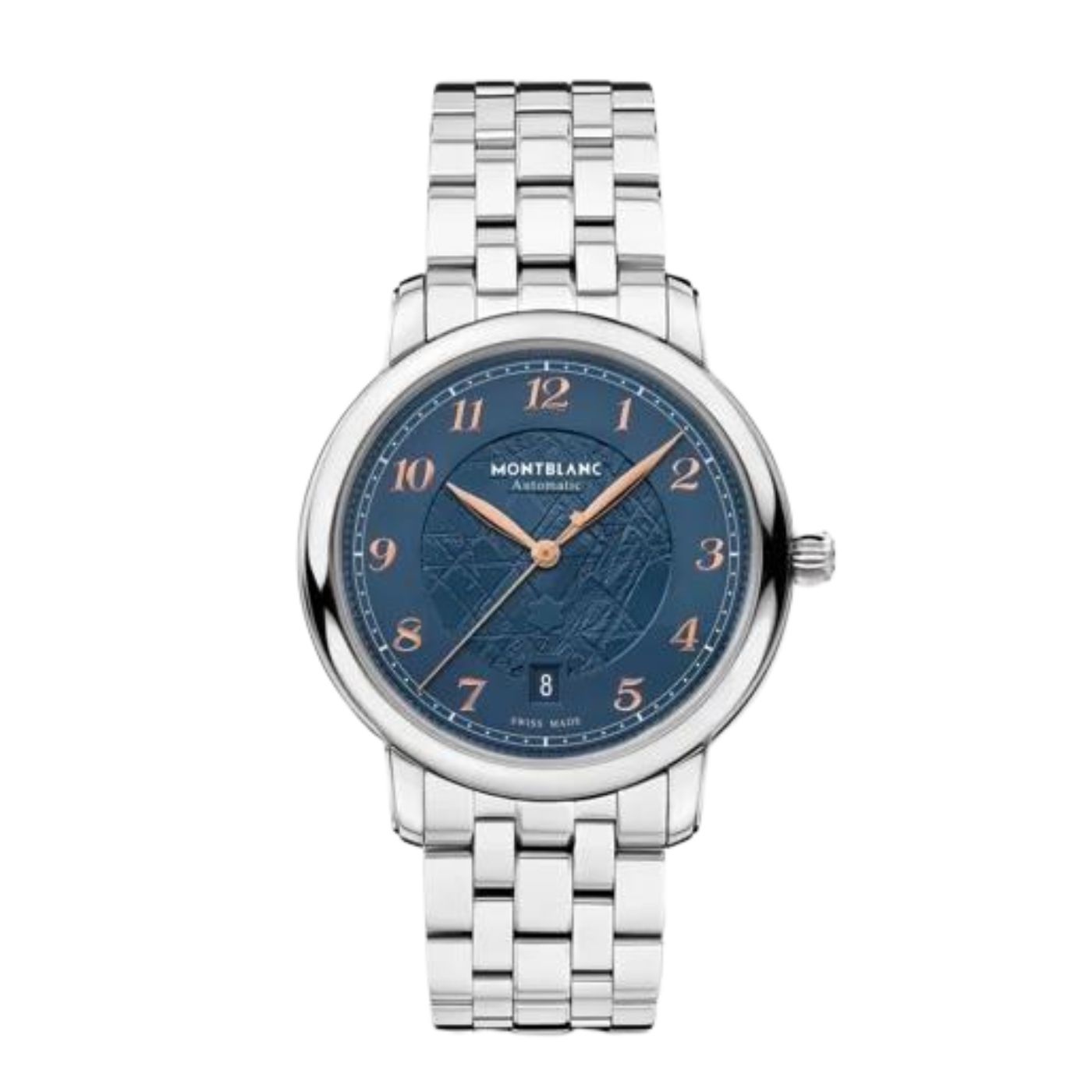 Orologio Star Legacy Automatic Date Edizione Limitata - 1786 Esemplari