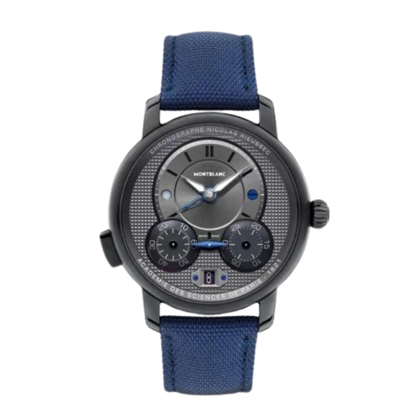 Orologio Star Legacy Nicolas Rieussec Chronograph Edizione Limitata - 500 Esemplari