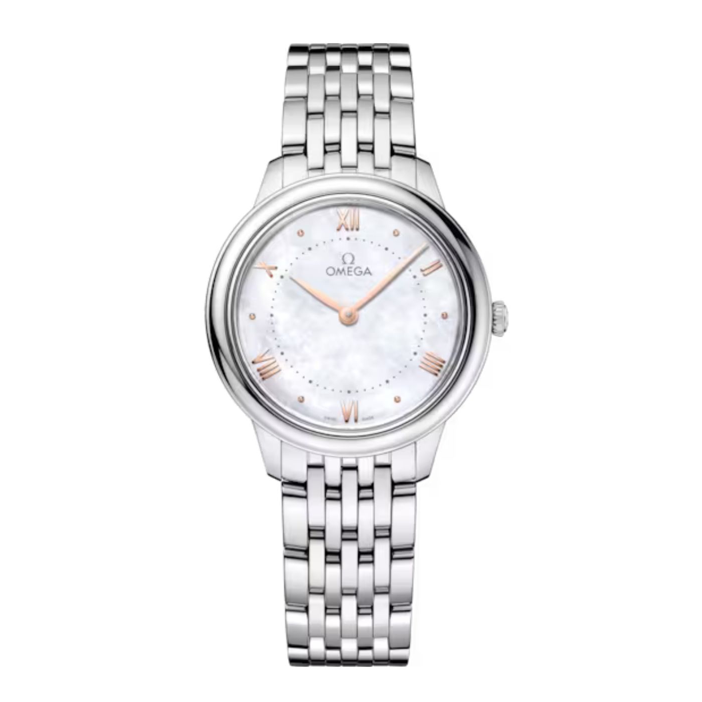 Orologio De Ville Prestige